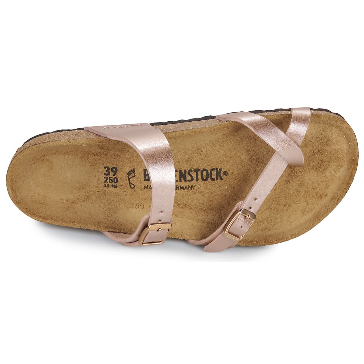Women's Mules BIRKENSTOCK Pink