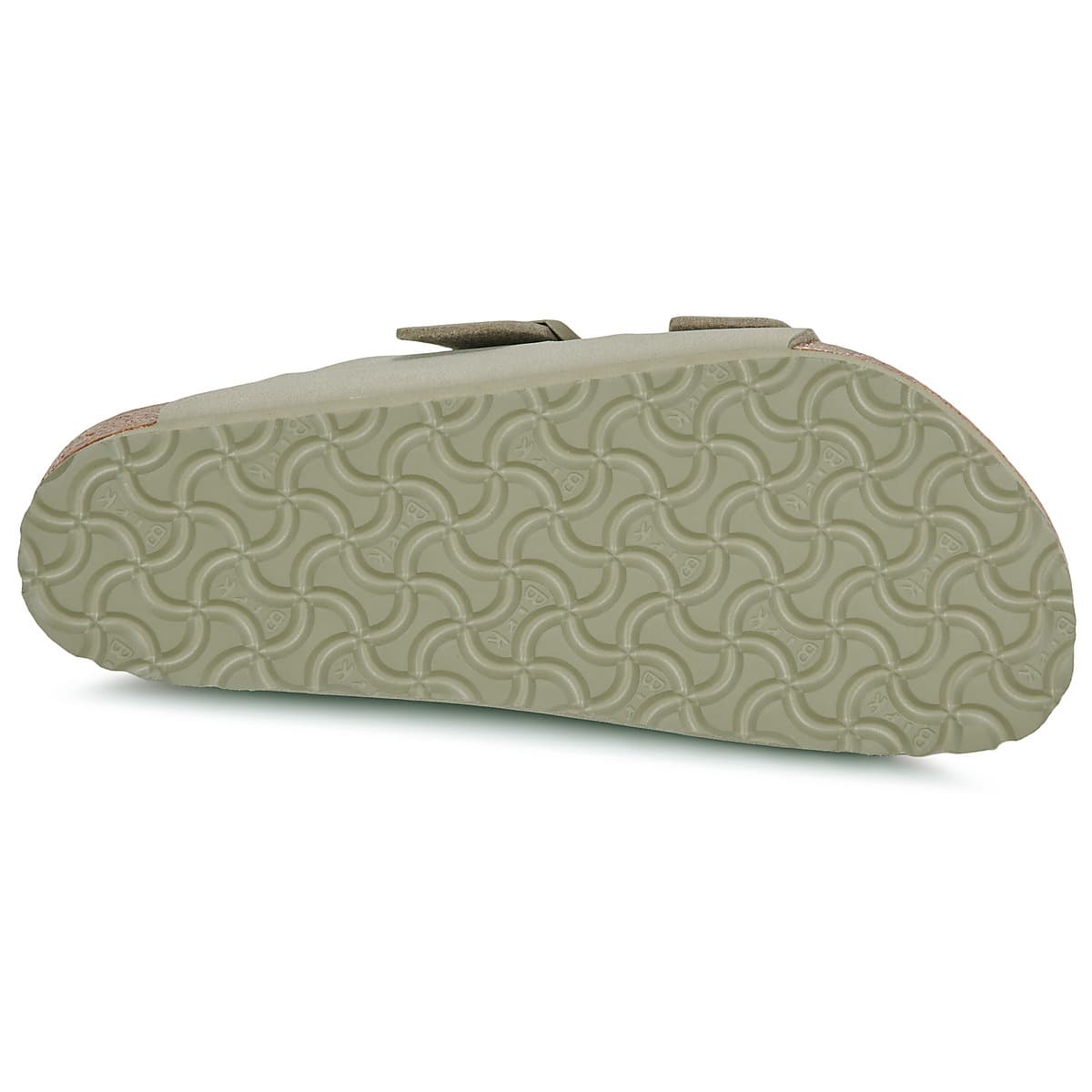 Women's Mules BIRKENSTOCK Khaki