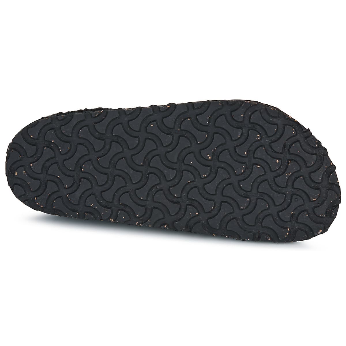 Women's House Slippers BIRKENSTOCK Black