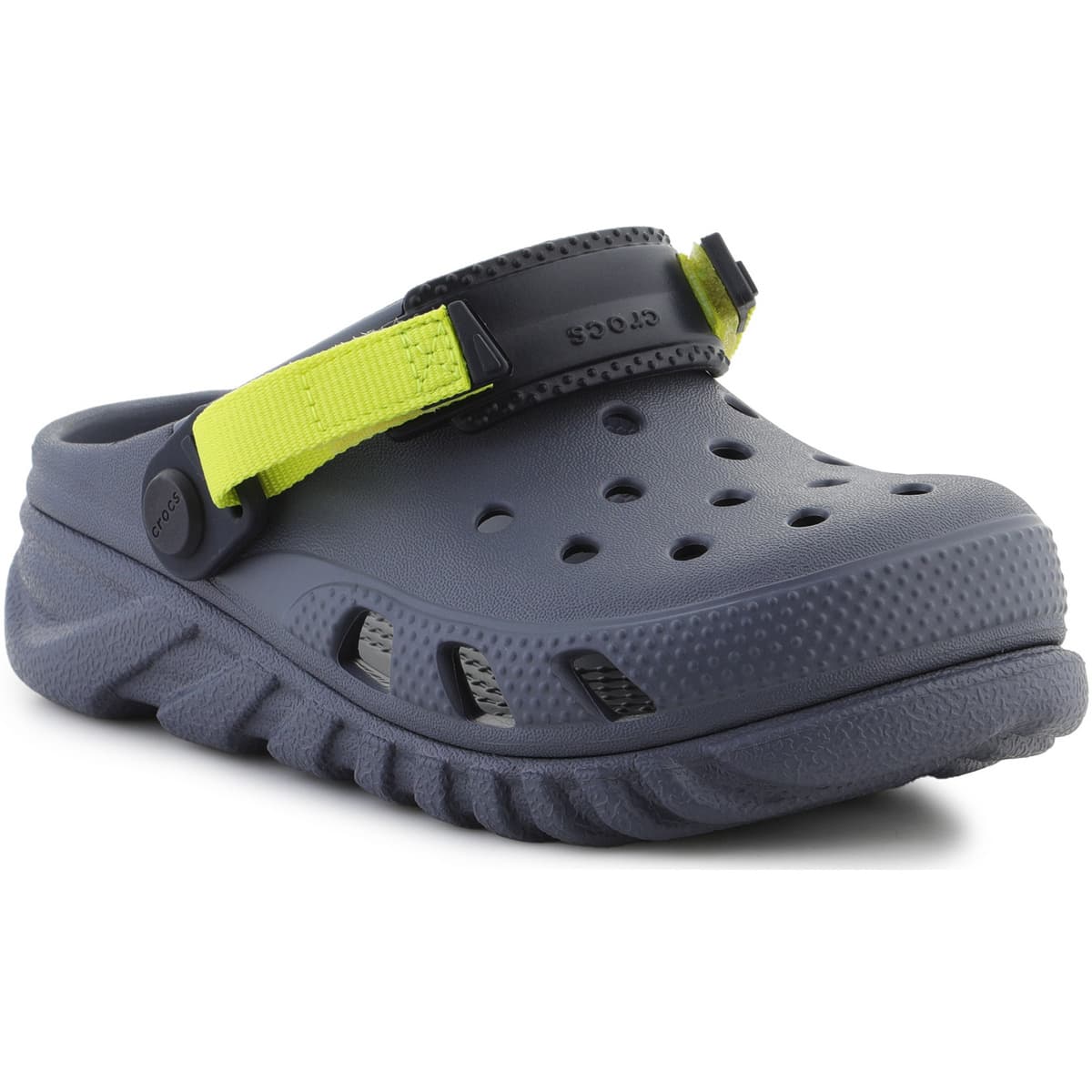 Girls' Sandals Crocs Gray