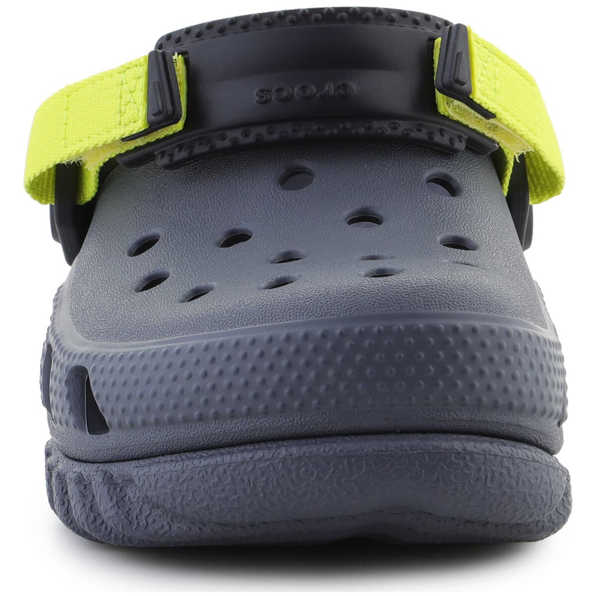 Boys' Sandals Crocs Gray