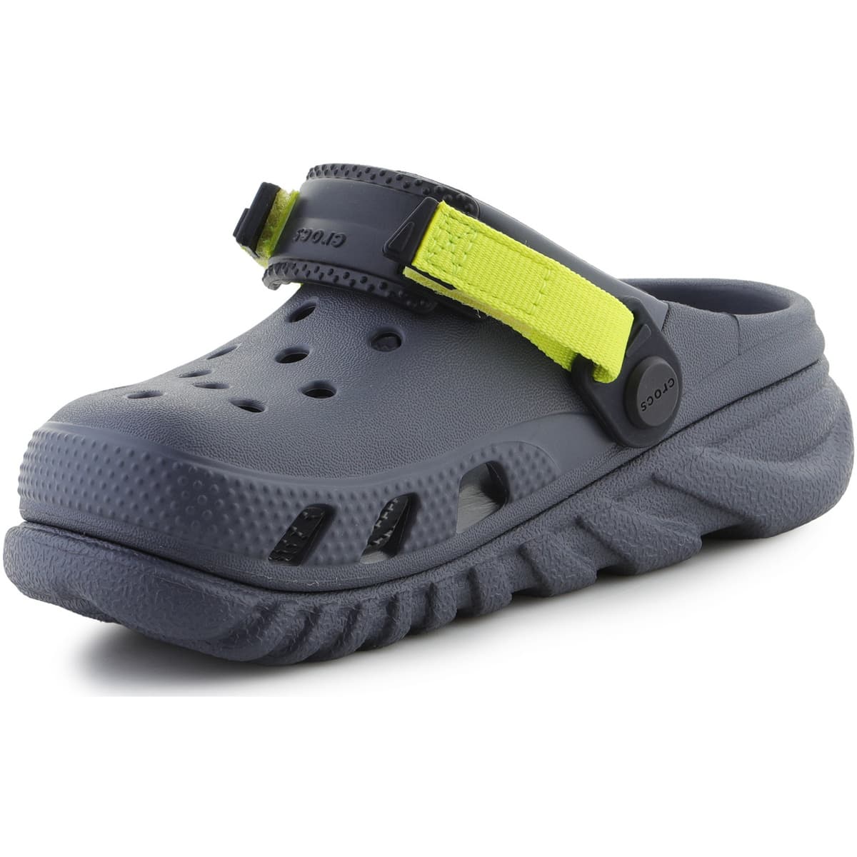 Boys' Sandals Crocs Gray