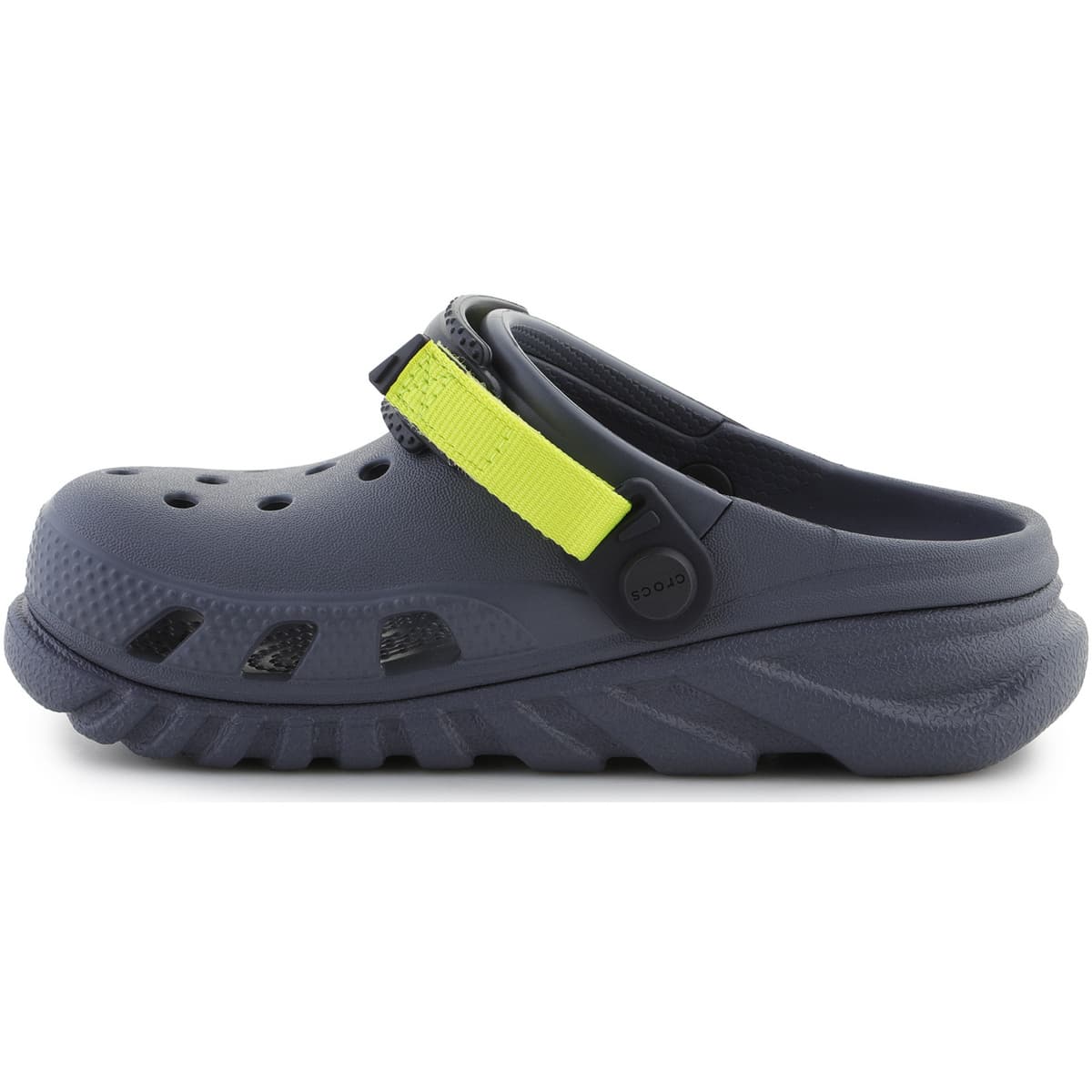 Boys' Sandals Crocs Gray