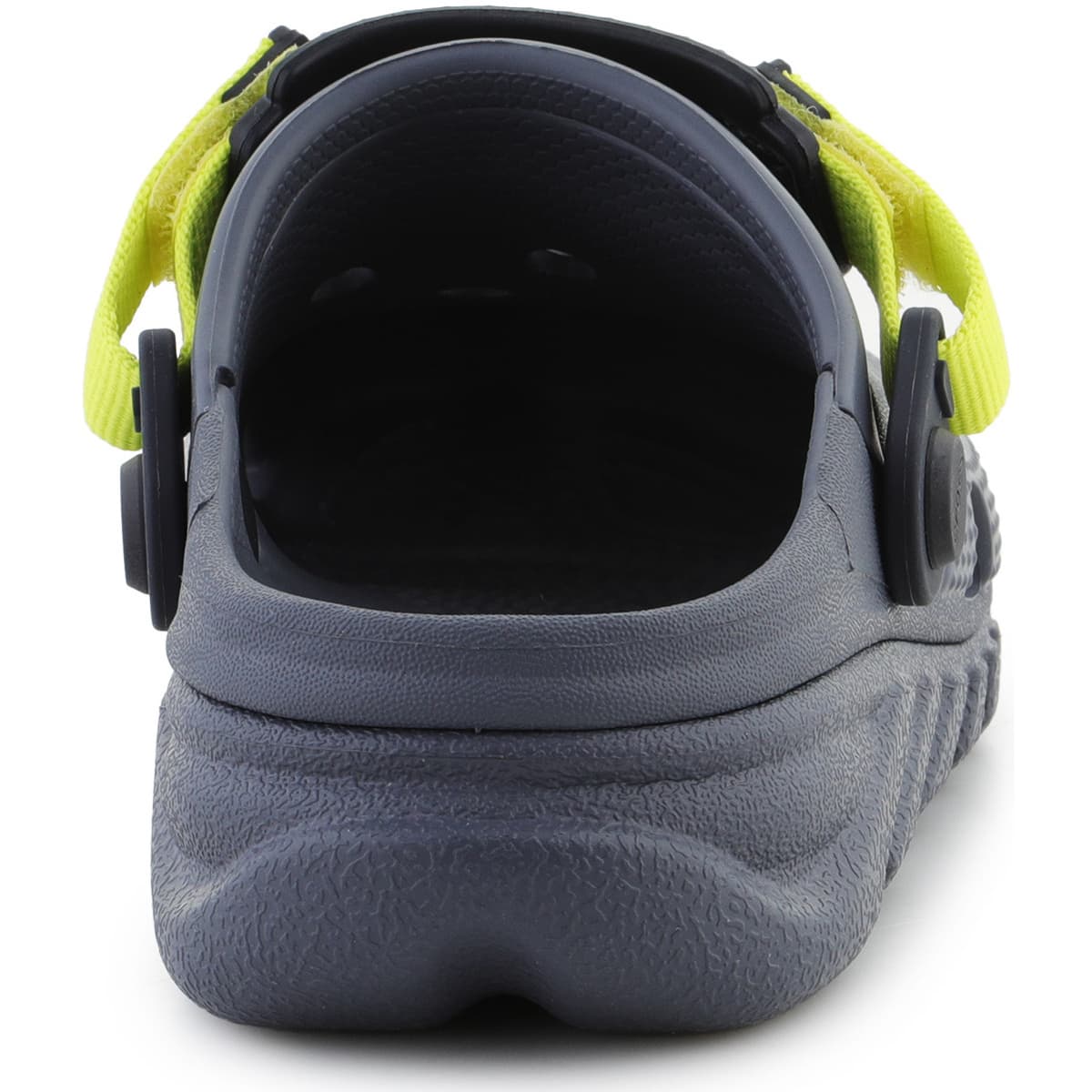 Boys' Sandals Crocs Gray