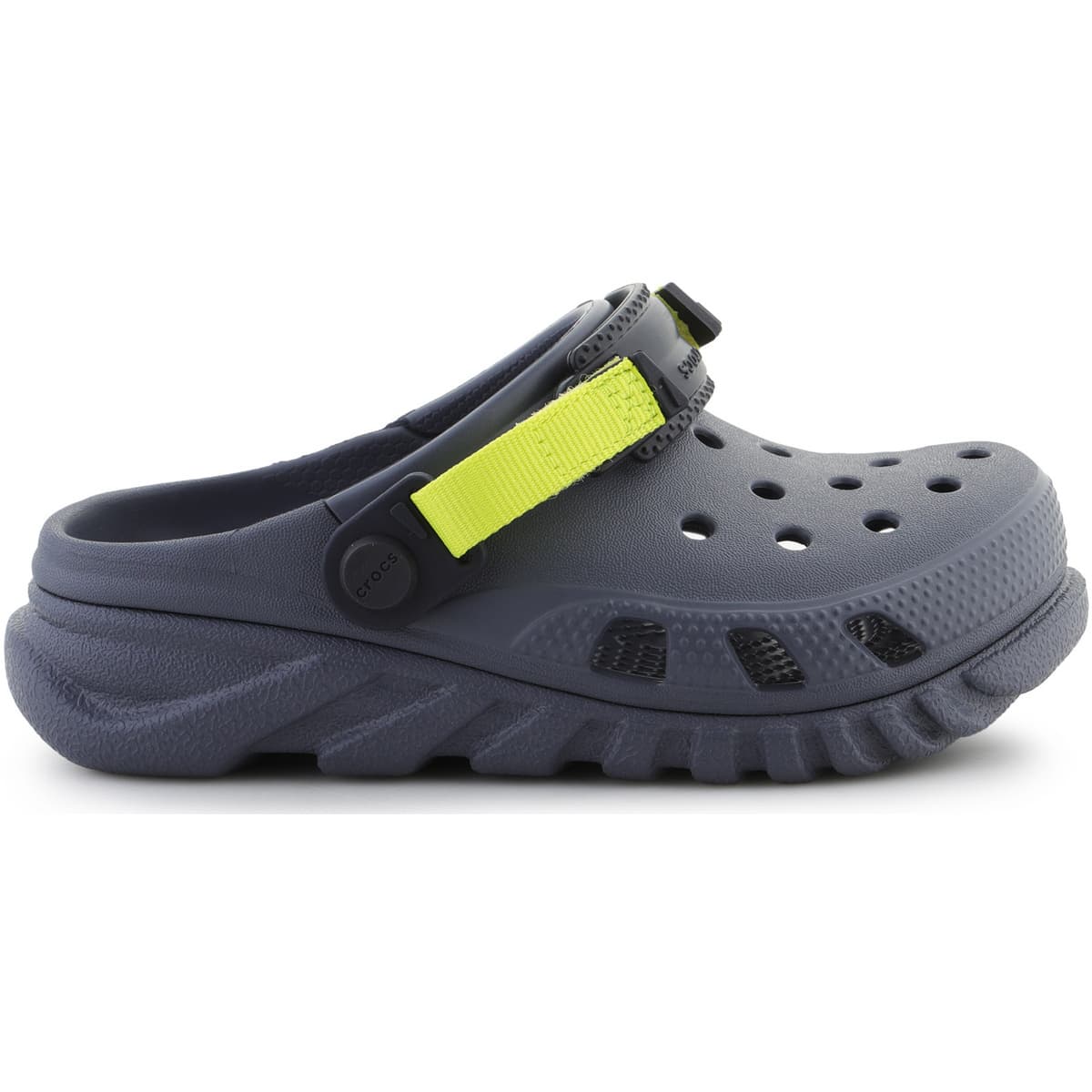 Boys' Sandals Crocs Gray