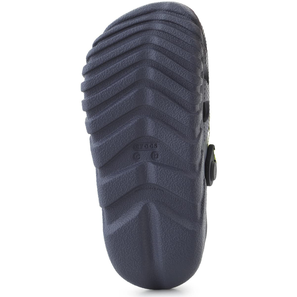 Boys' Sandals Crocs Gray