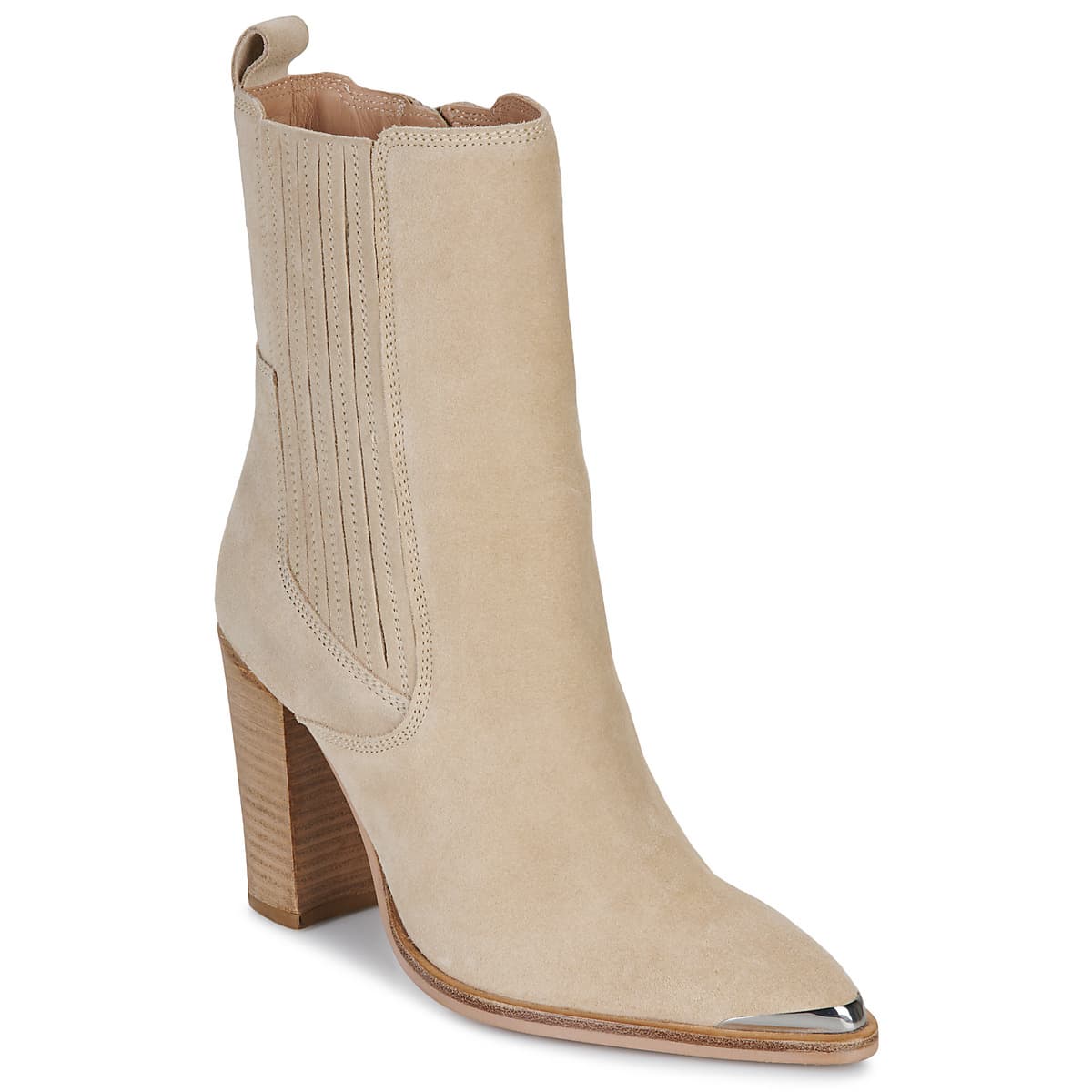 Μποτίνια Bronx new-americana