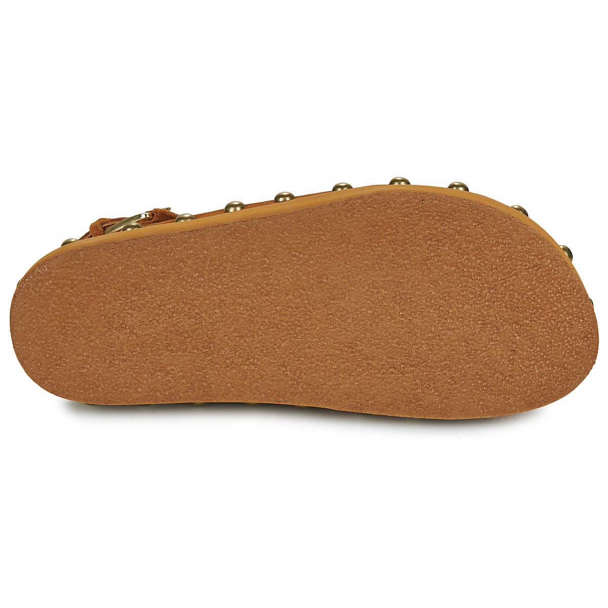 Women's Mules Bronx Brown