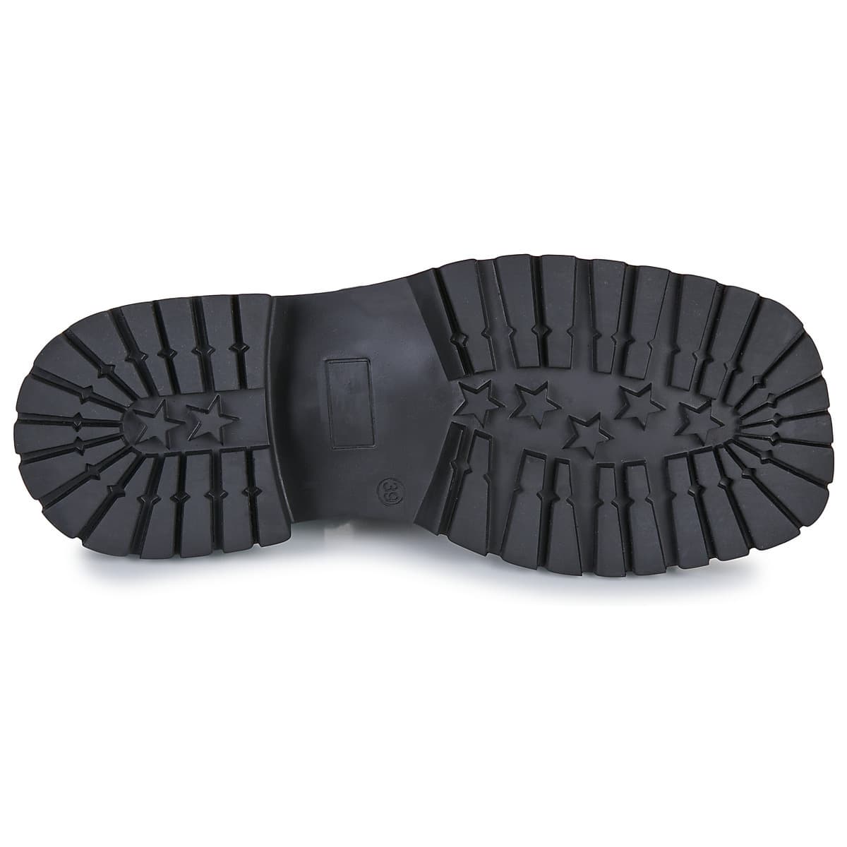 Women's Sandals Bronx Black