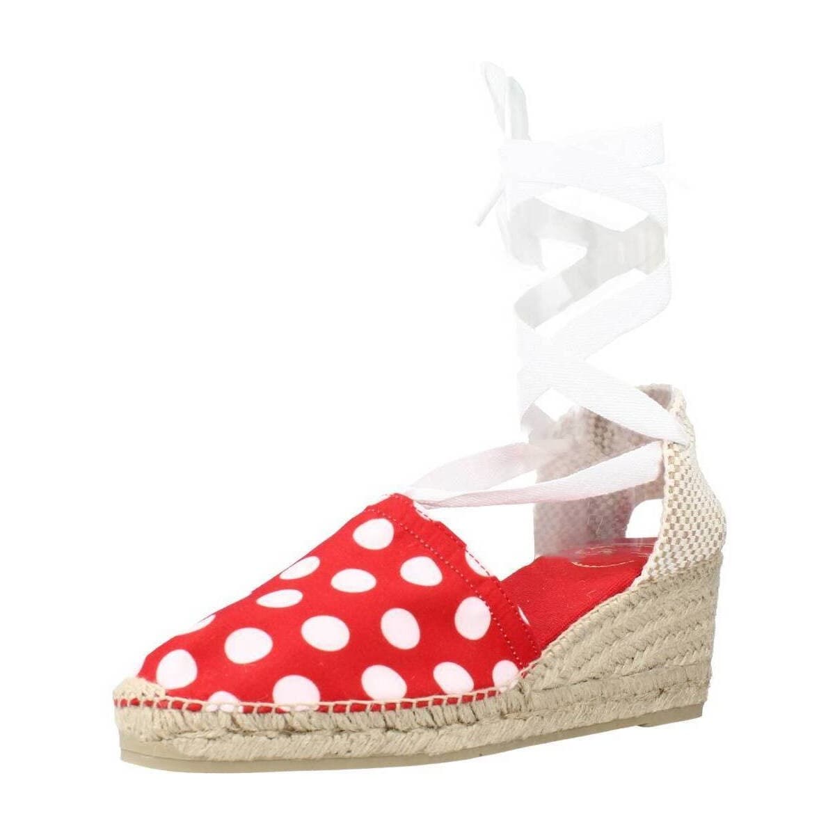 Εσπαντρίγιες Toni Pons Alpargatas Mujer Modèle Veira To