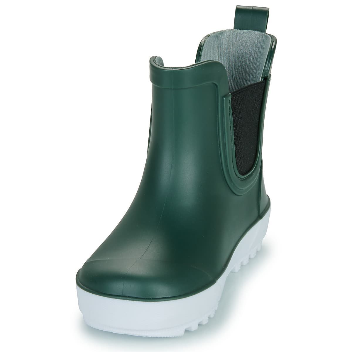 Boys' Wellington Boots Be Only Green
