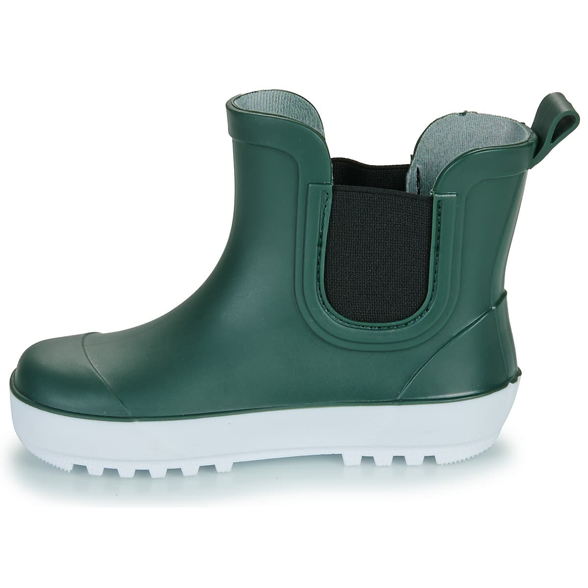 Boys' Wellington Boots Be Only Green