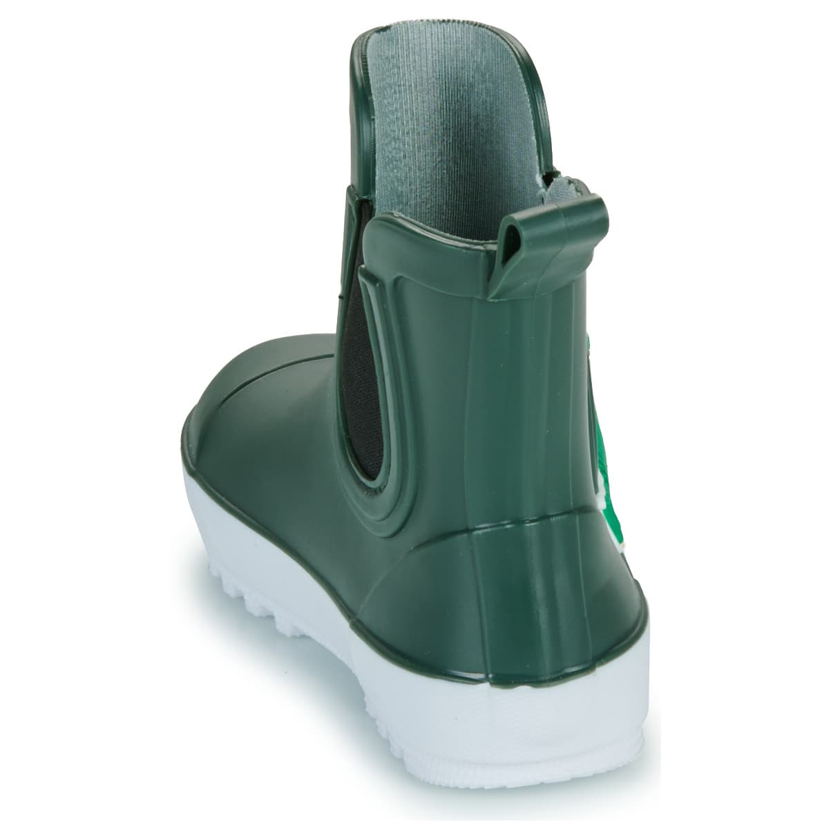 Boys' Wellington Boots Be Only Green