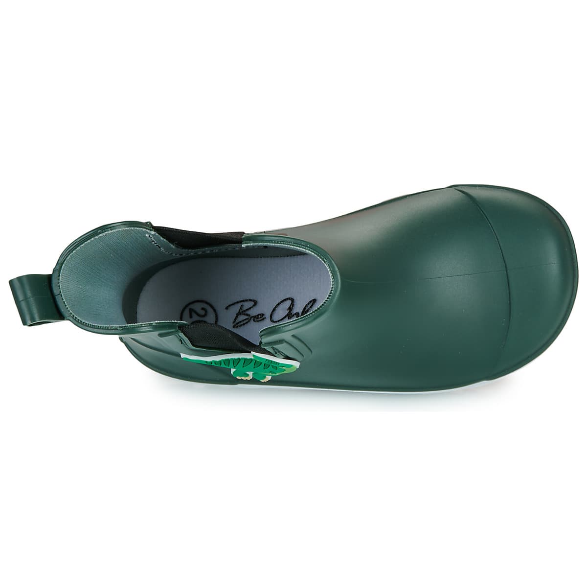 Boys' Wellington Boots Be Only Green