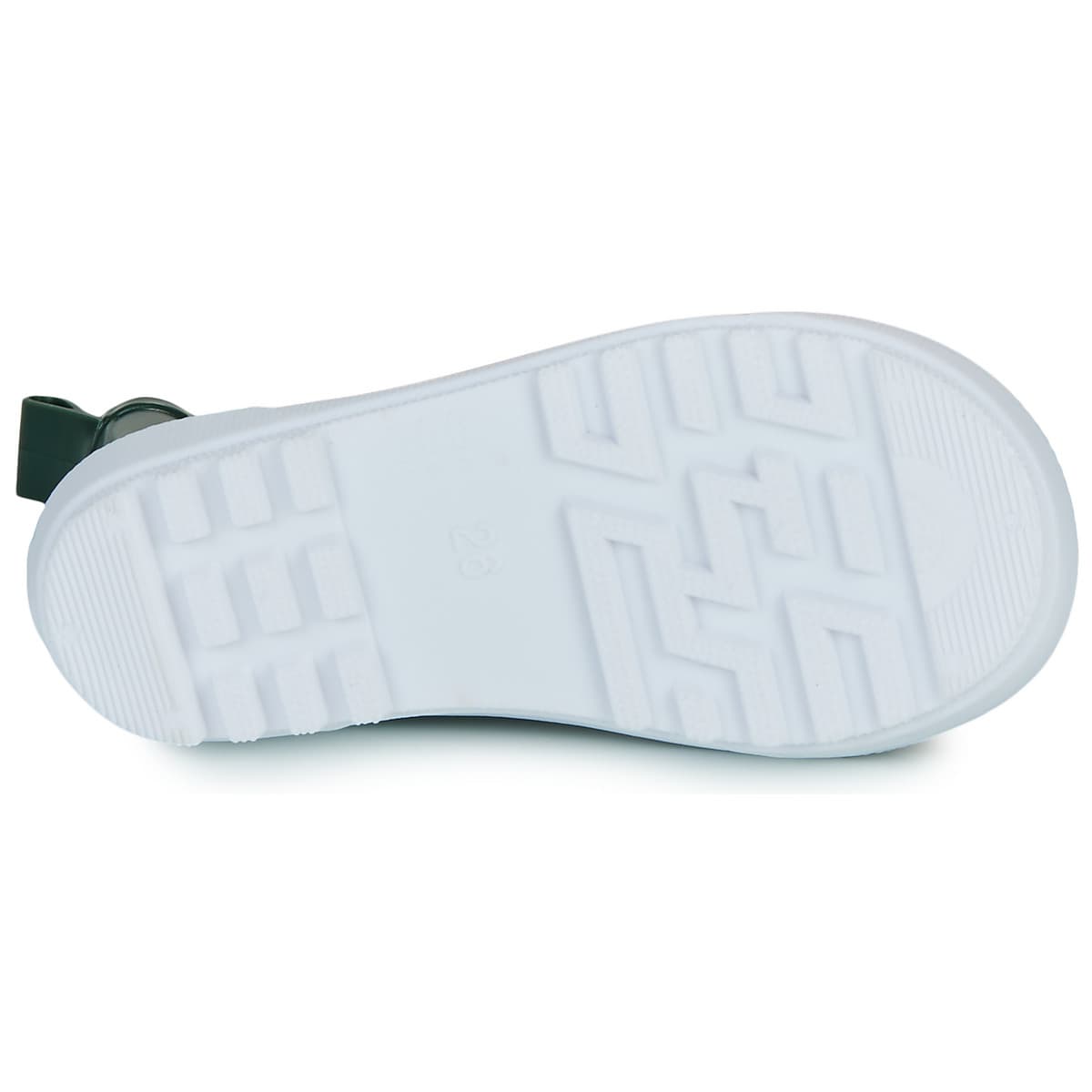 Boys' Wellington Boots Be Only Green