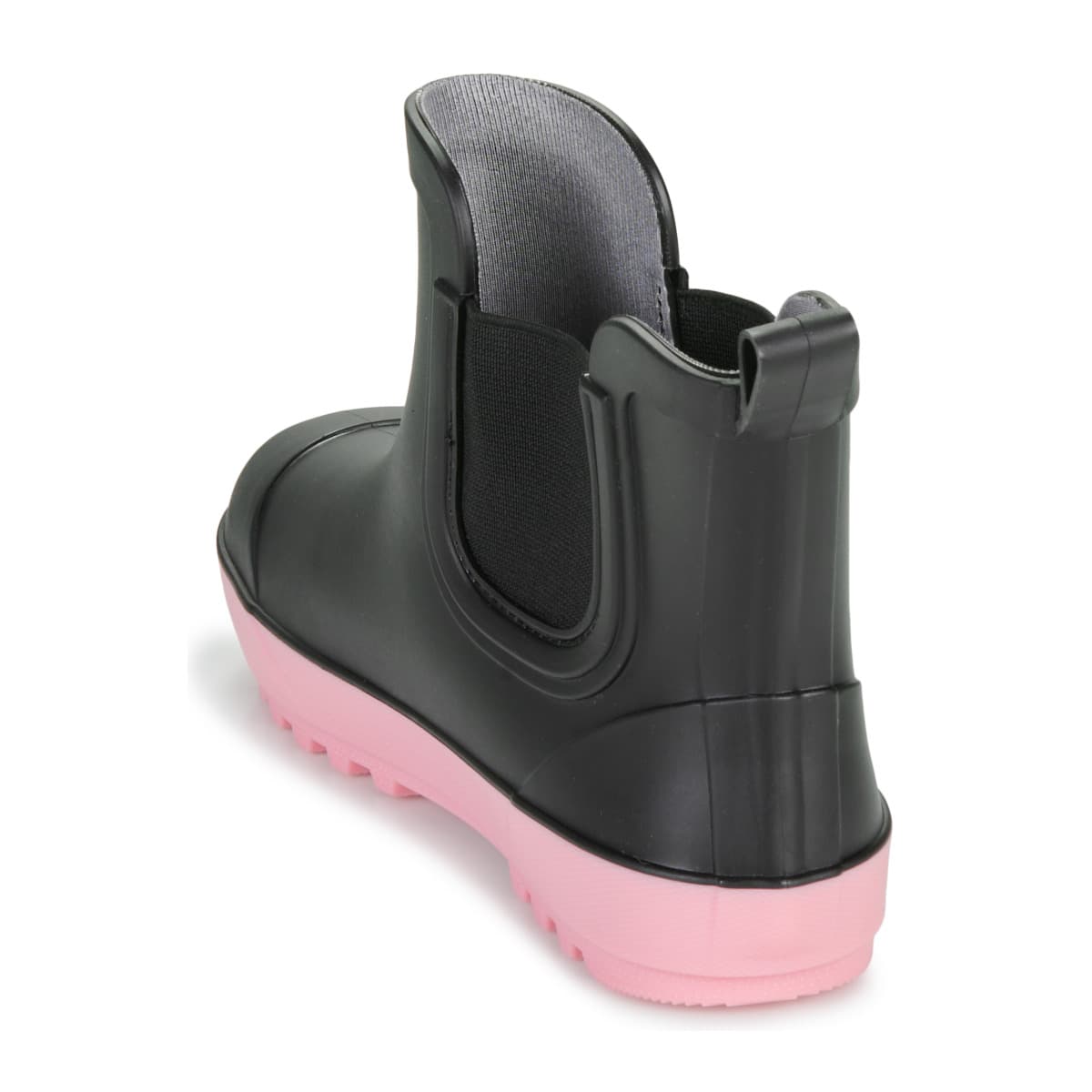 Girls' Wellington Boots Be Only Black