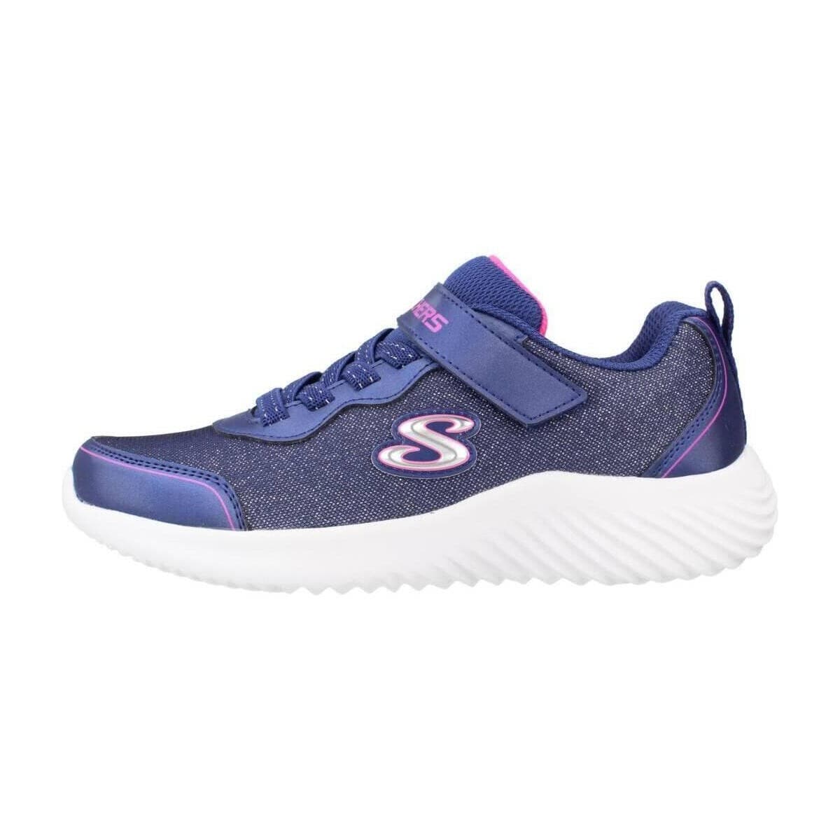 Girls' Sneakers Skechers Blue