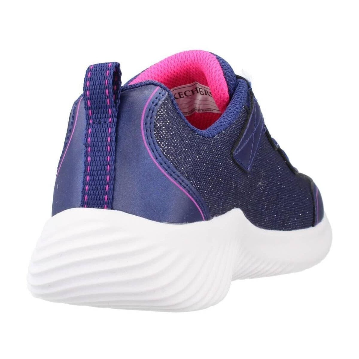 Girls' Sneakers Skechers Blue