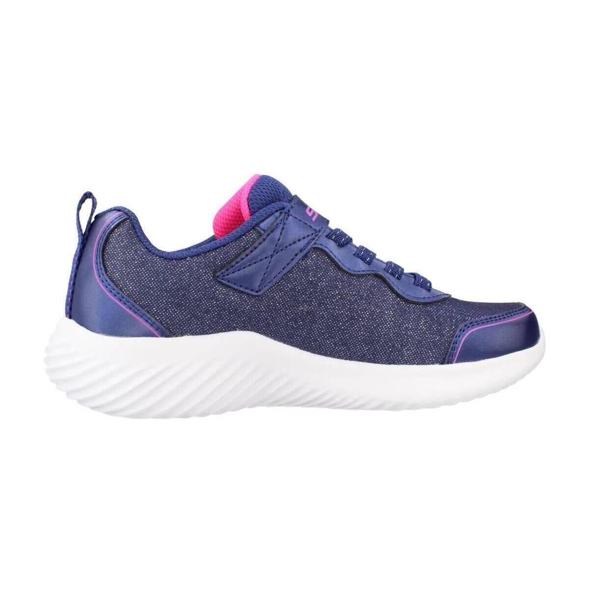 Girls' Sneakers Skechers Blue