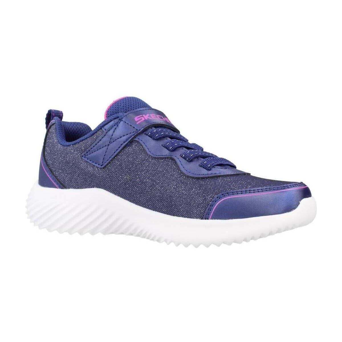 Girls' Sneakers Skechers Blue