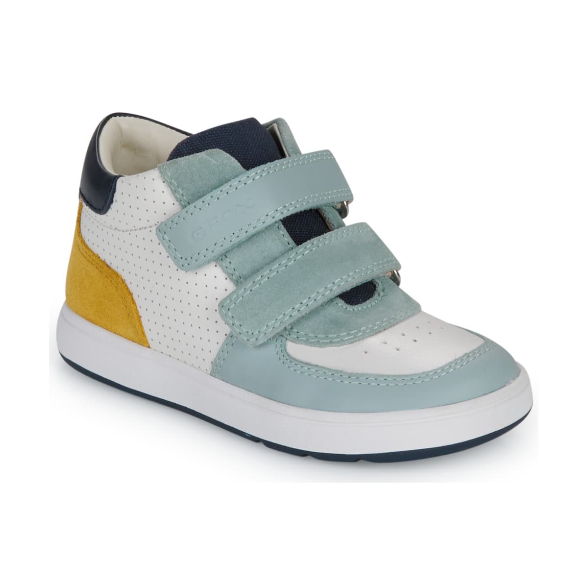 Girls' Sneakers Geox Multicolor