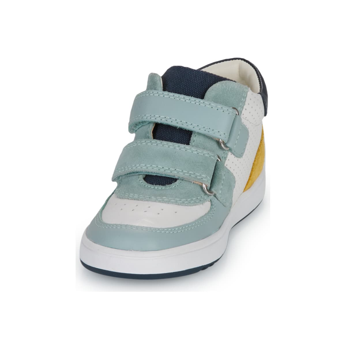 Boys' Sneakers Geox Multicolor
