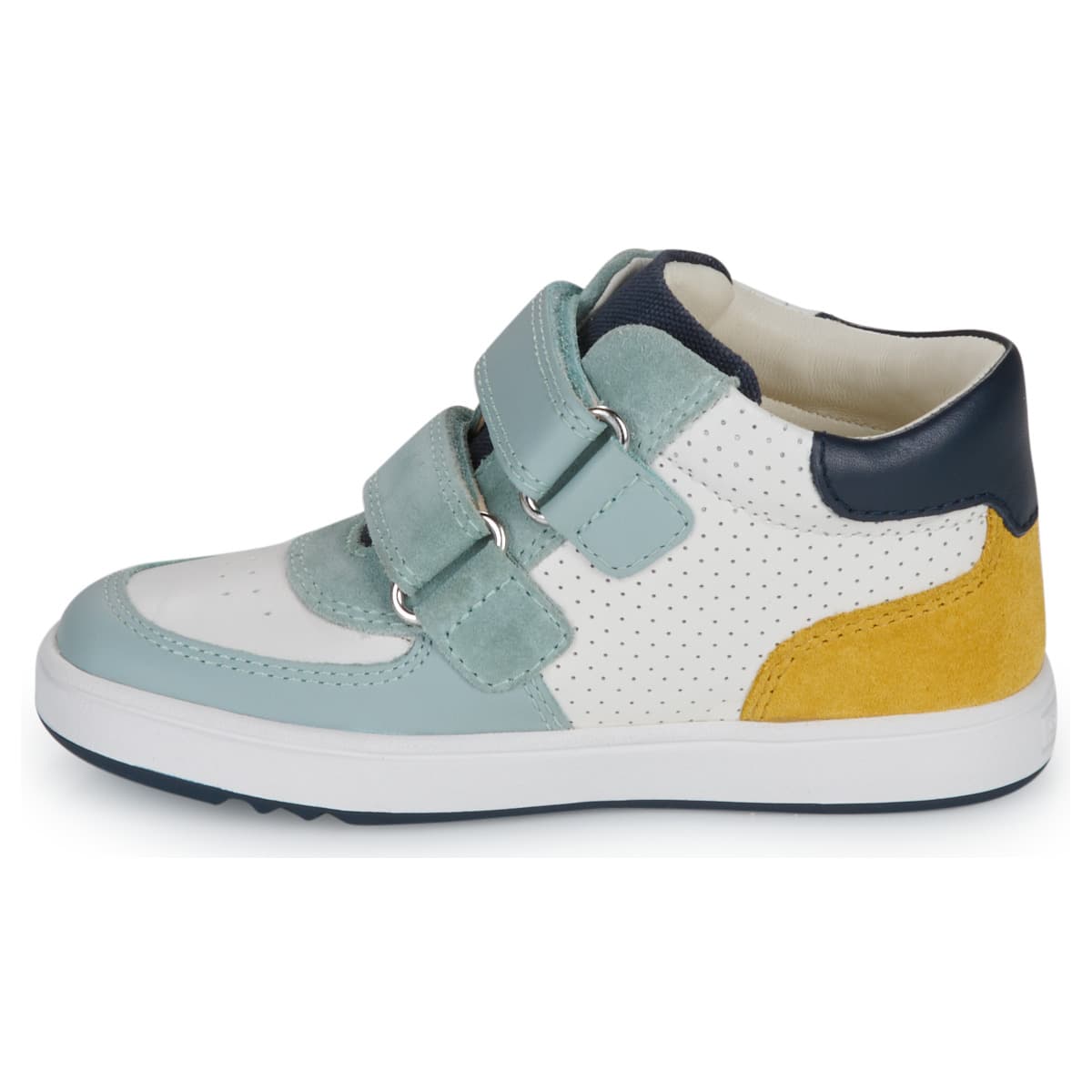 Boys' Sneakers Geox Multicolor