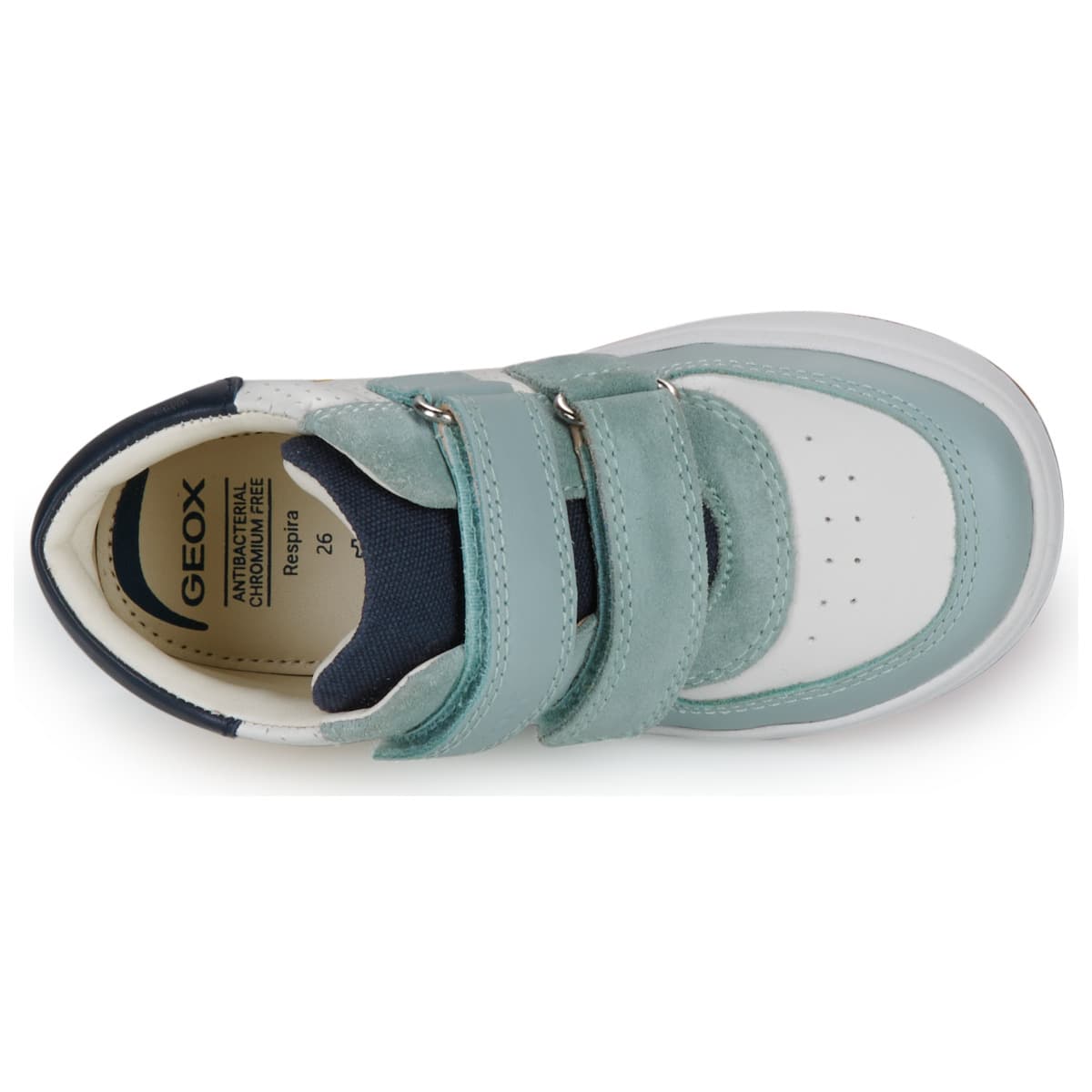 Boys' Sneakers Geox Multicolor