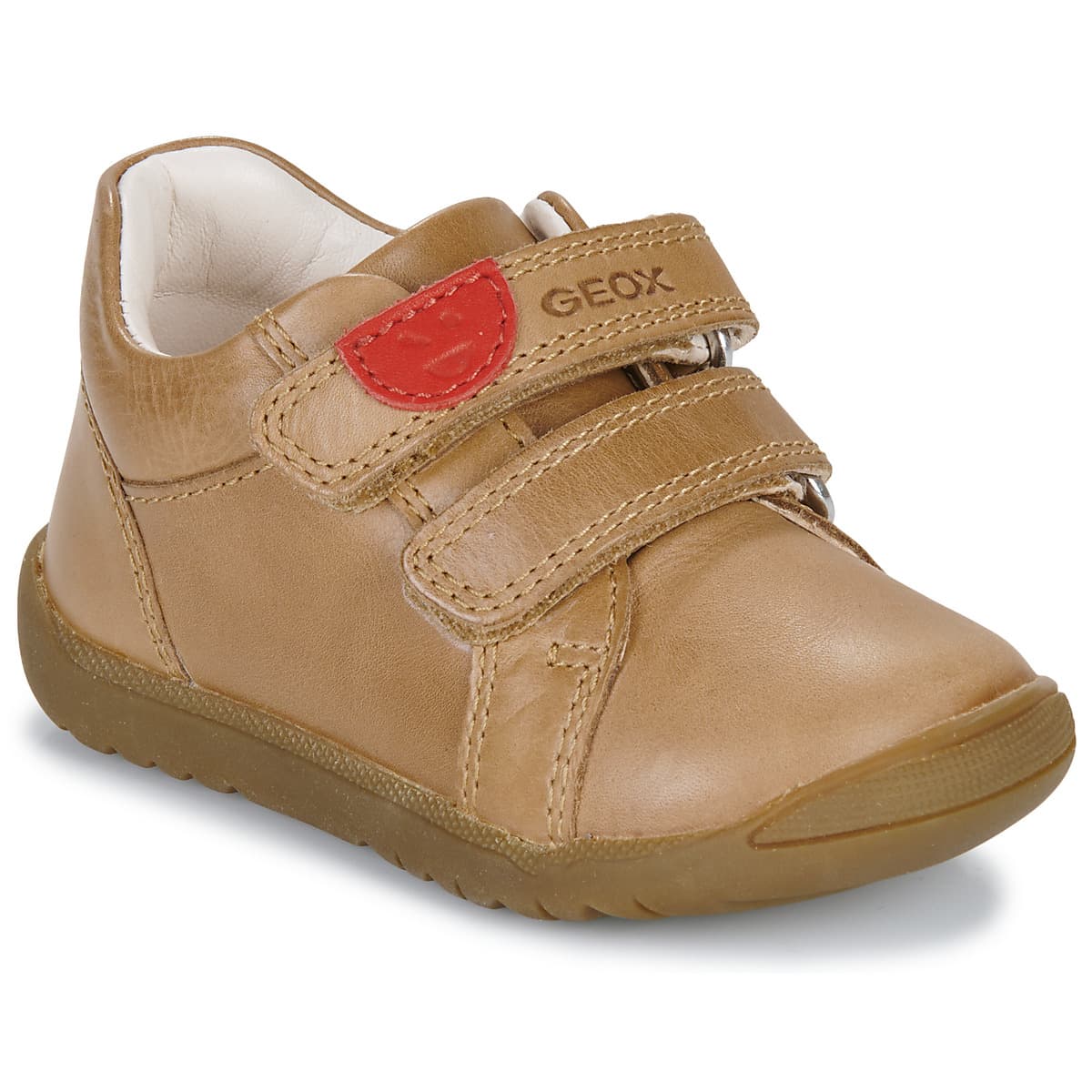 Ψηλά Sneakers Geox B MACCHIA BOY