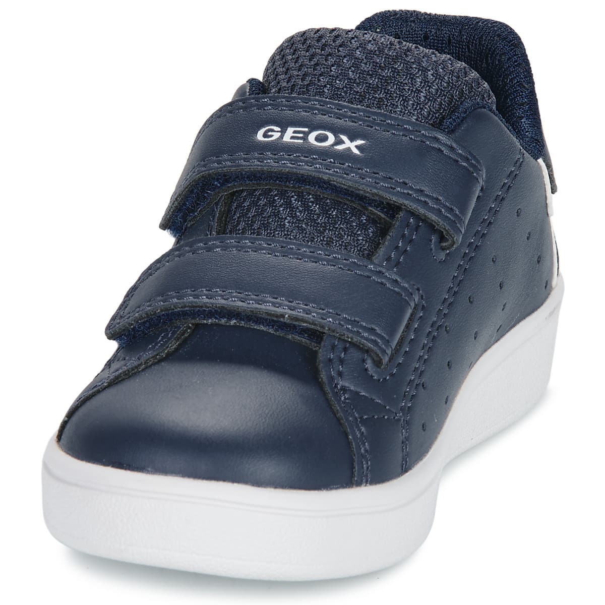 Boys' Sneakers Geox Blue