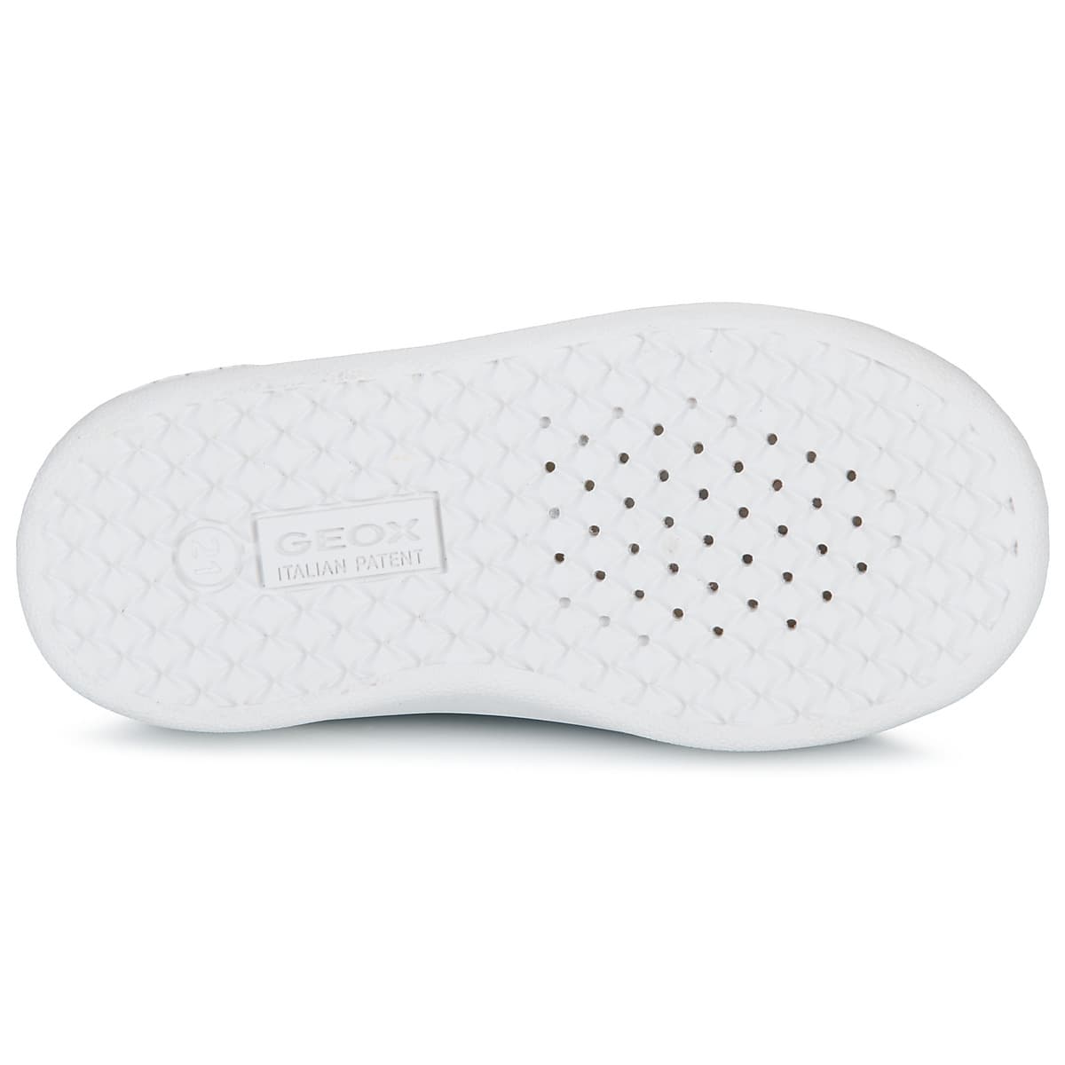 Boys' Sneakers Geox Blue