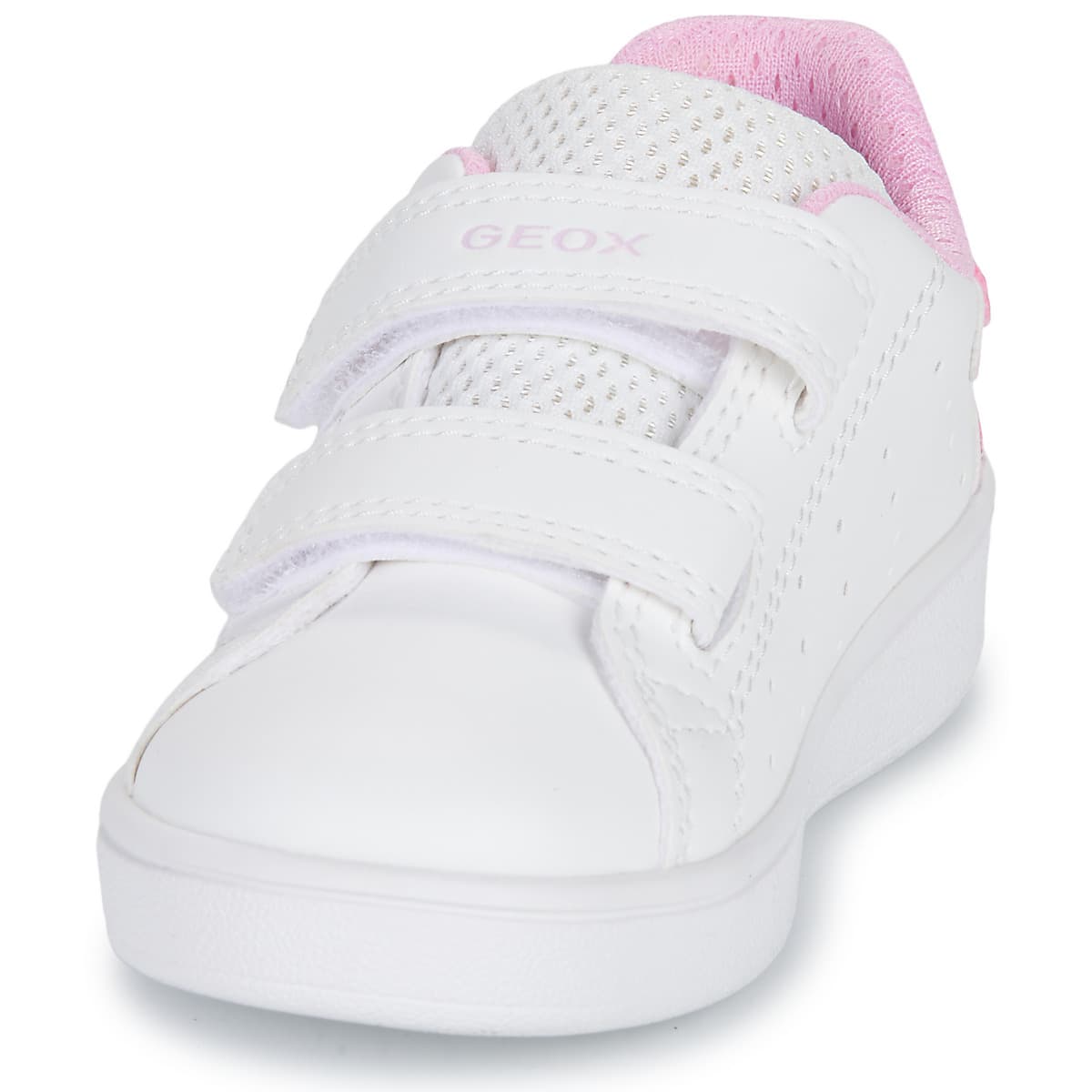 Girls' Sneakers Geox White