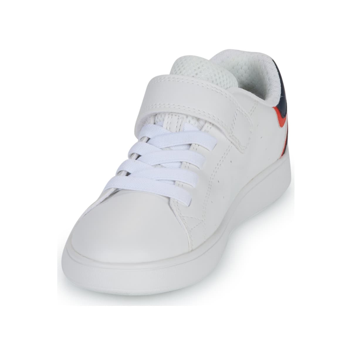 Girls' Sneakers Geox White