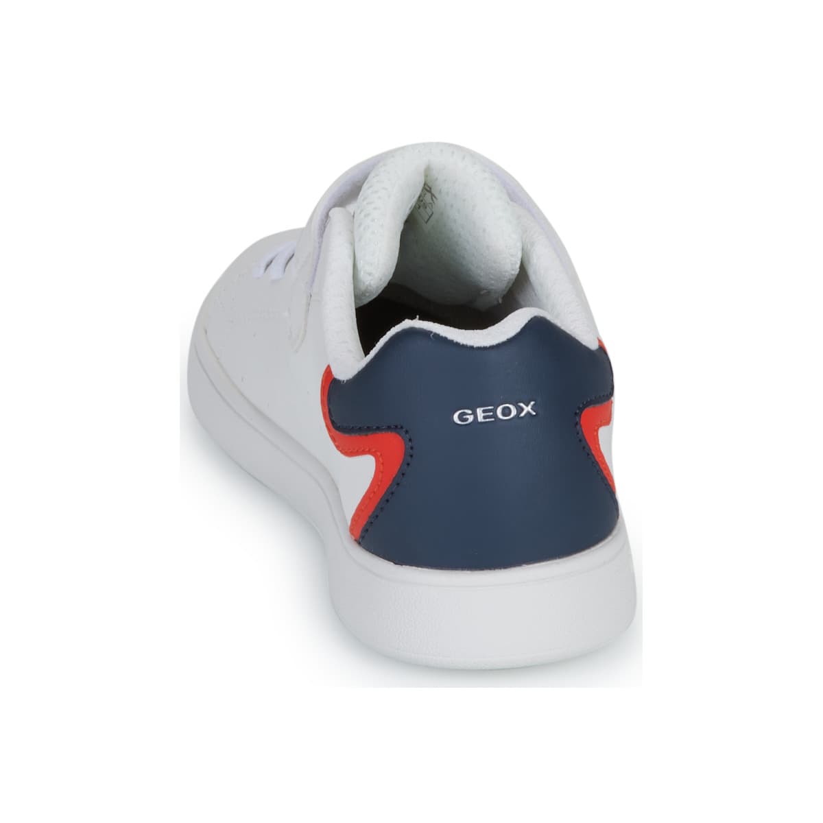 Girls' Sneakers Geox White