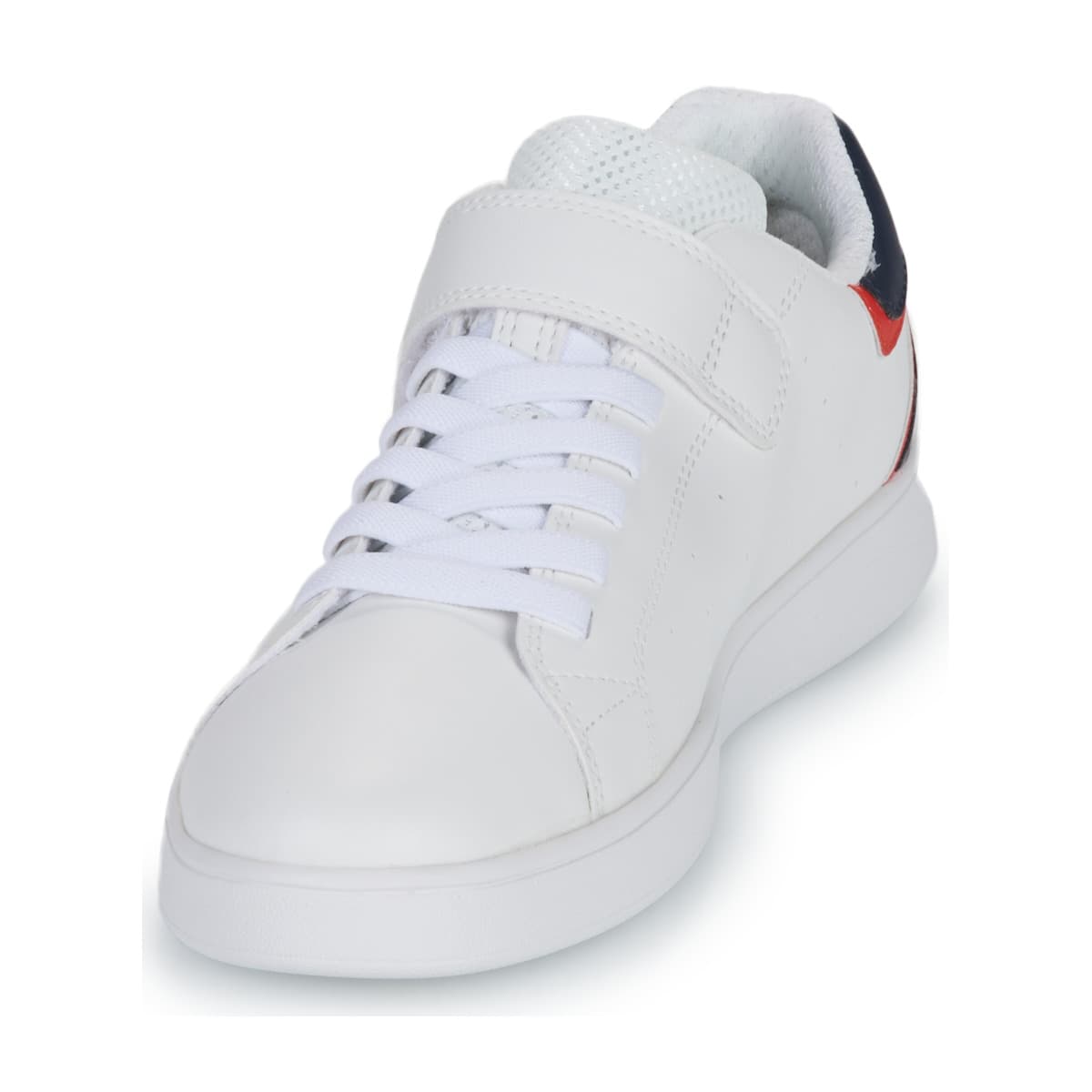 Boys' Sneakers Geox White
