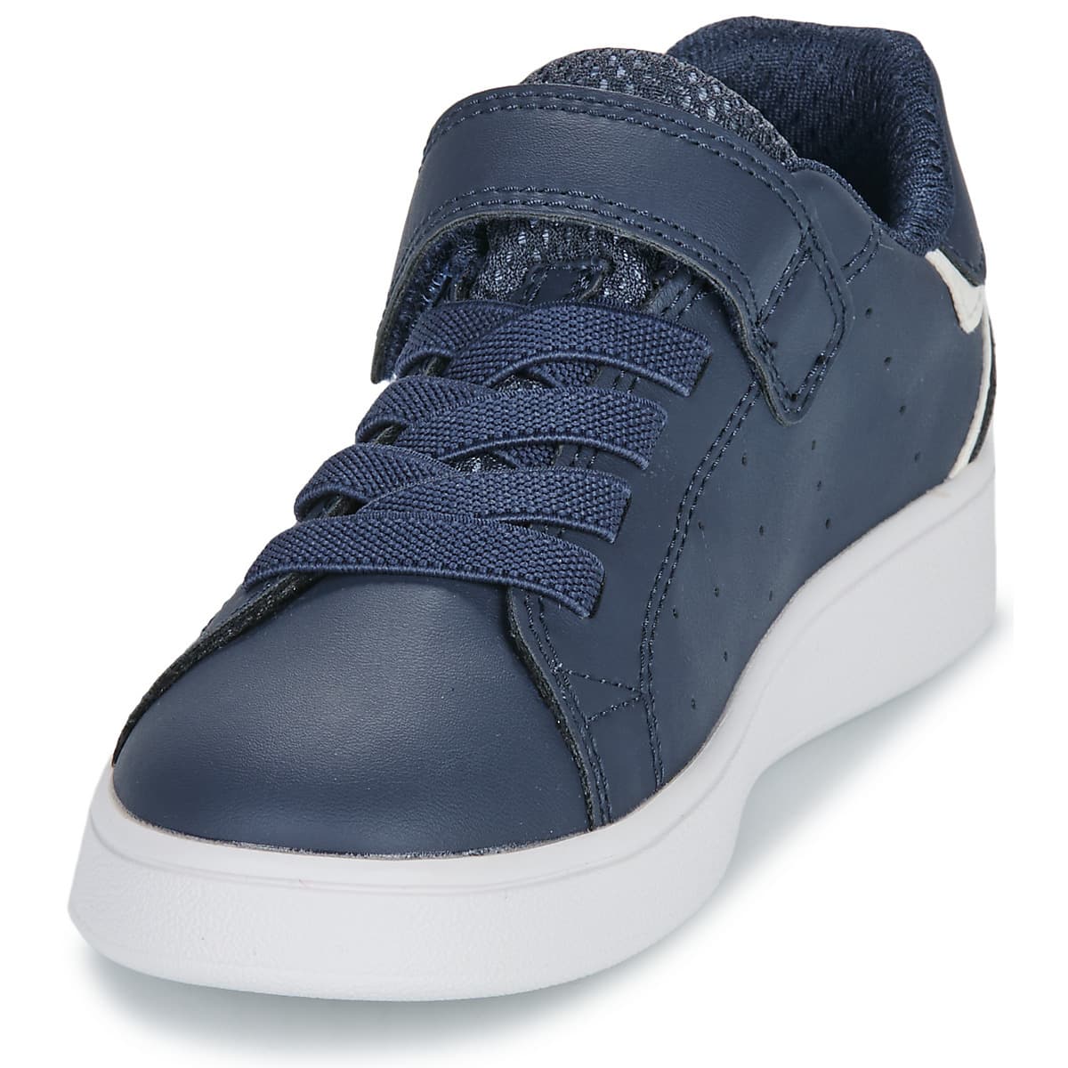 Boys' Sneakers Geox Blue