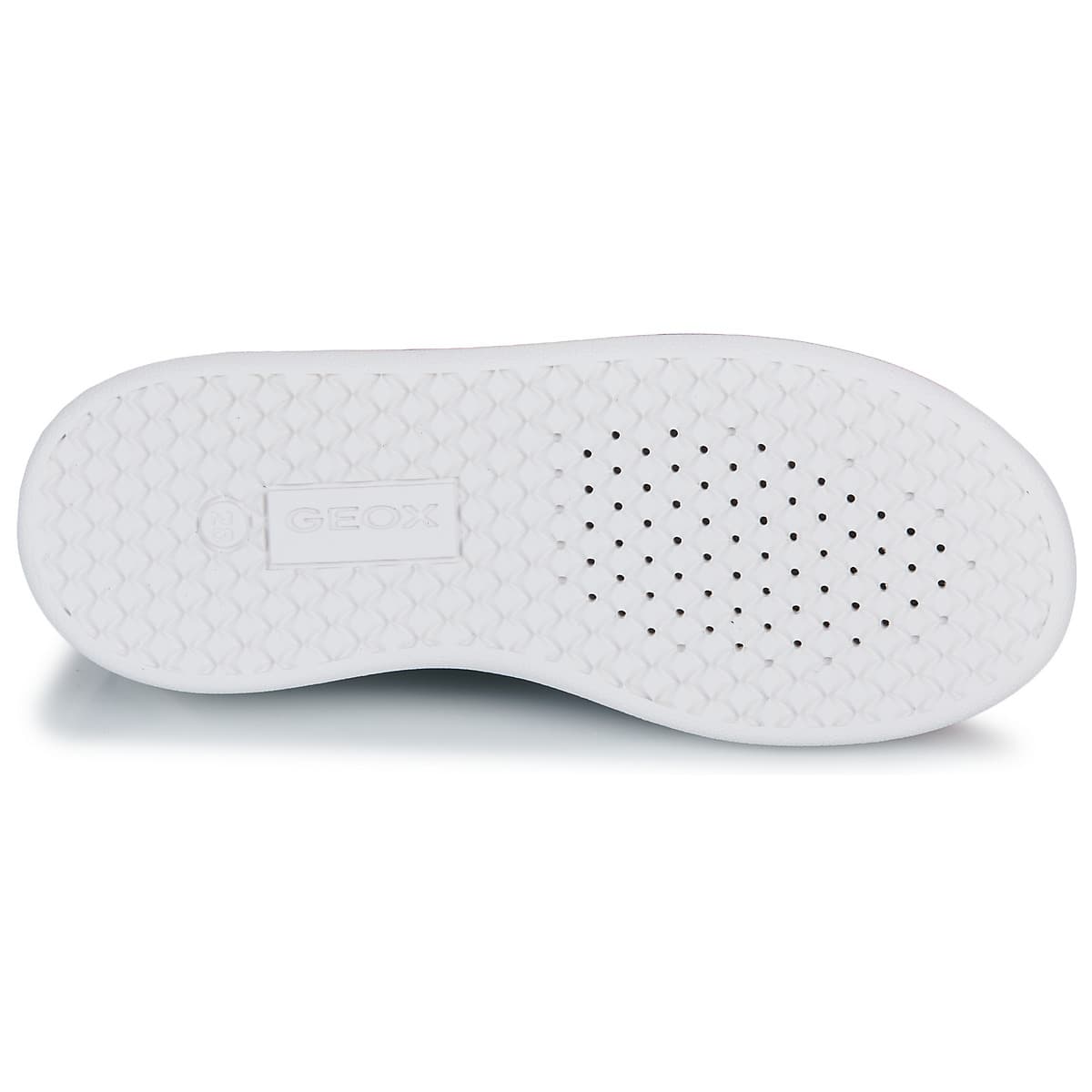 Boys' Sneakers Geox Blue