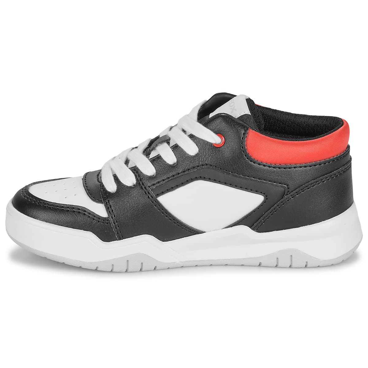 Boys' Sneakers Geox Black