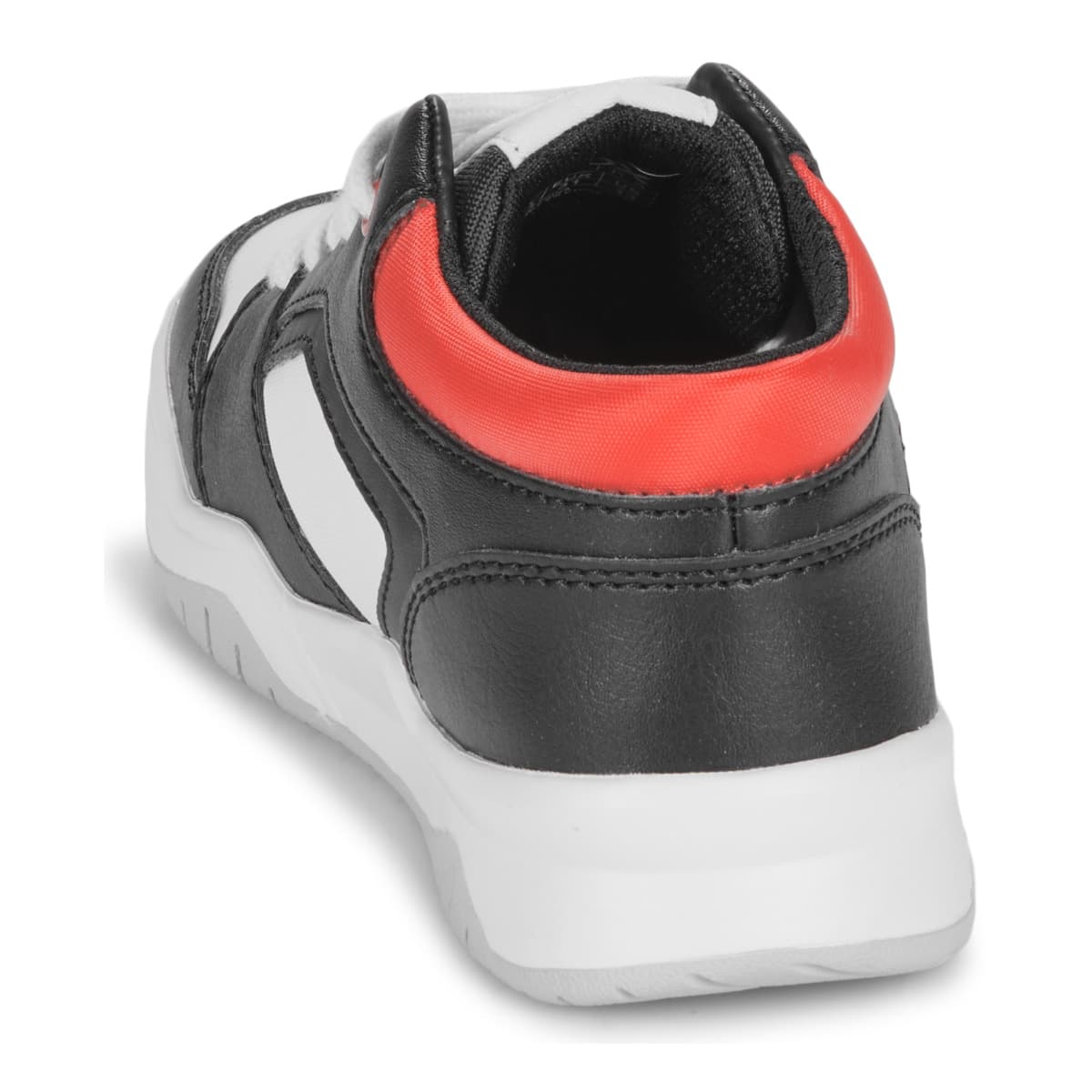 Boys' Sneakers Geox Black