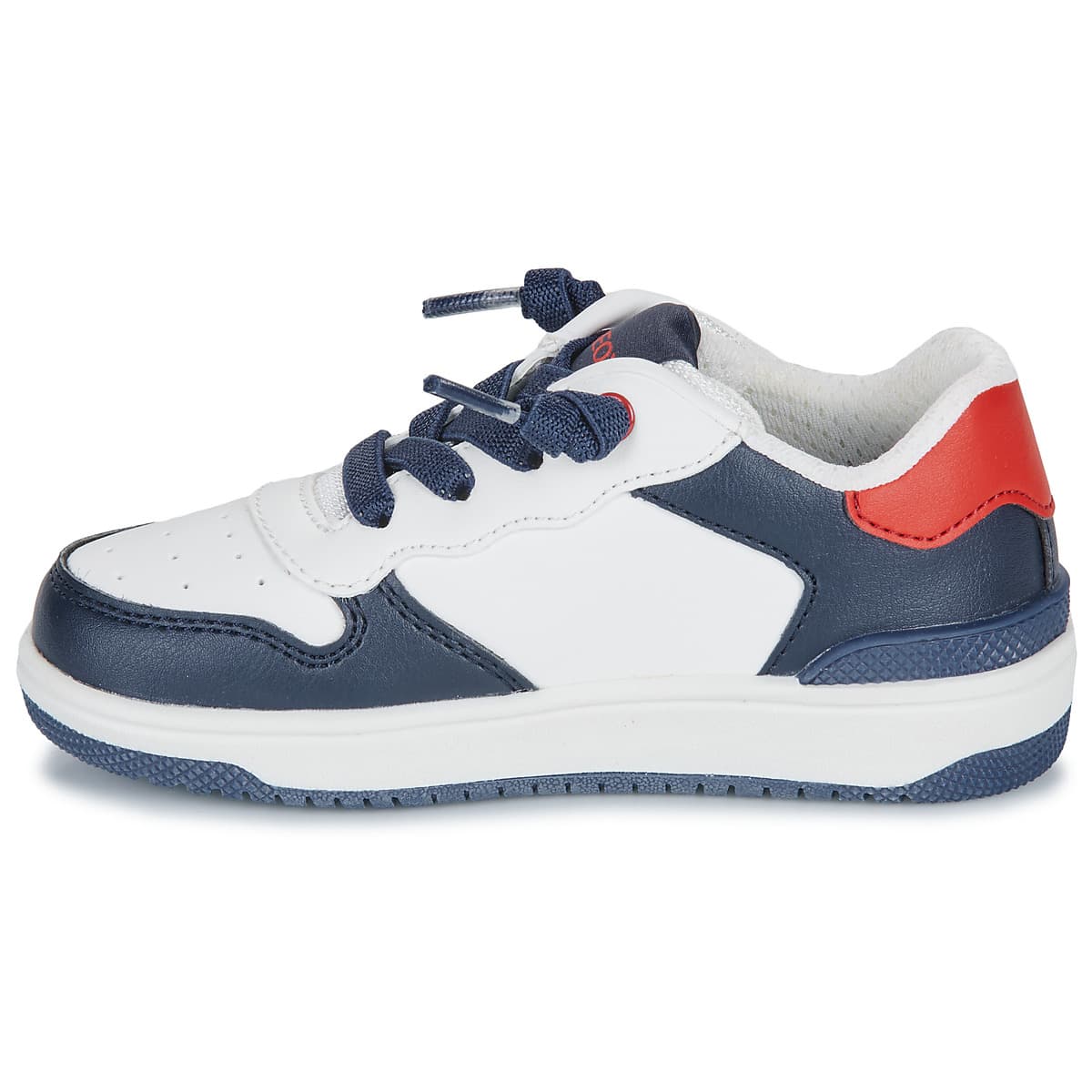 Girls' Sneakers Geox White