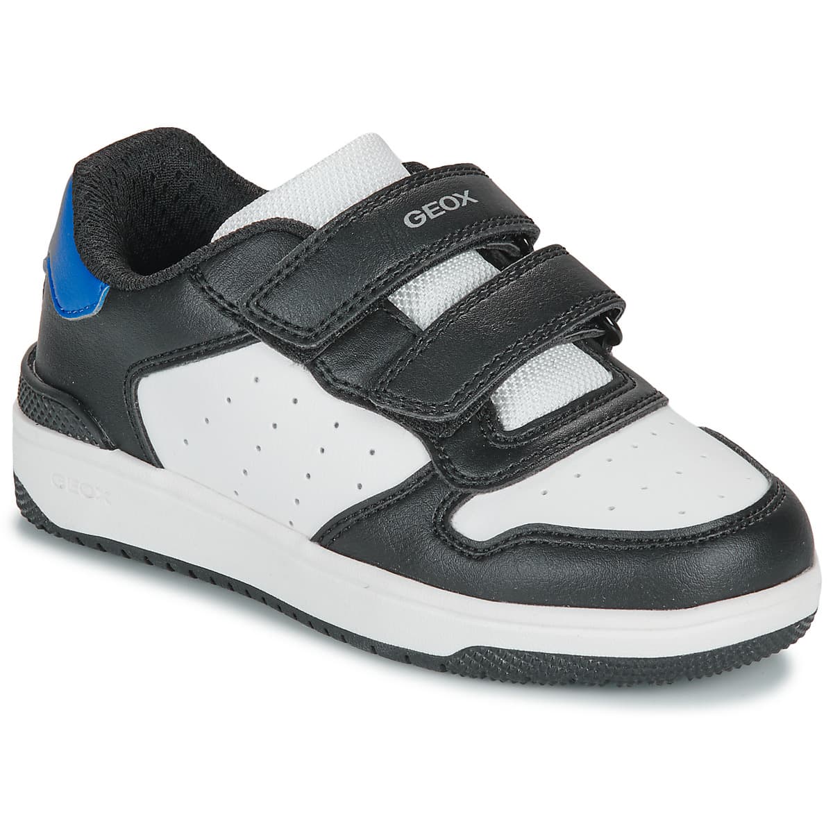 Girls' Sneakers Geox Black