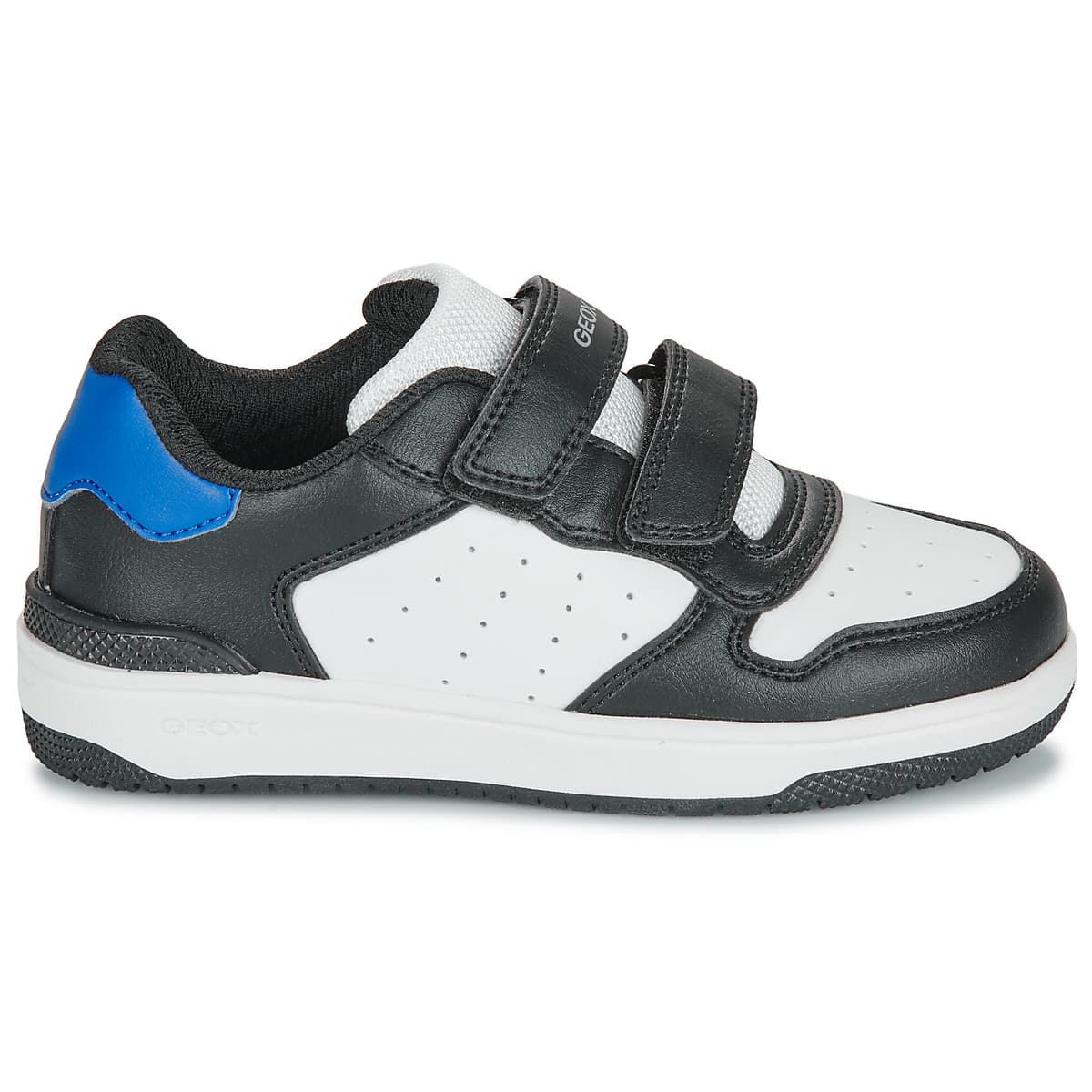 Girls' Sneakers Geox Black
