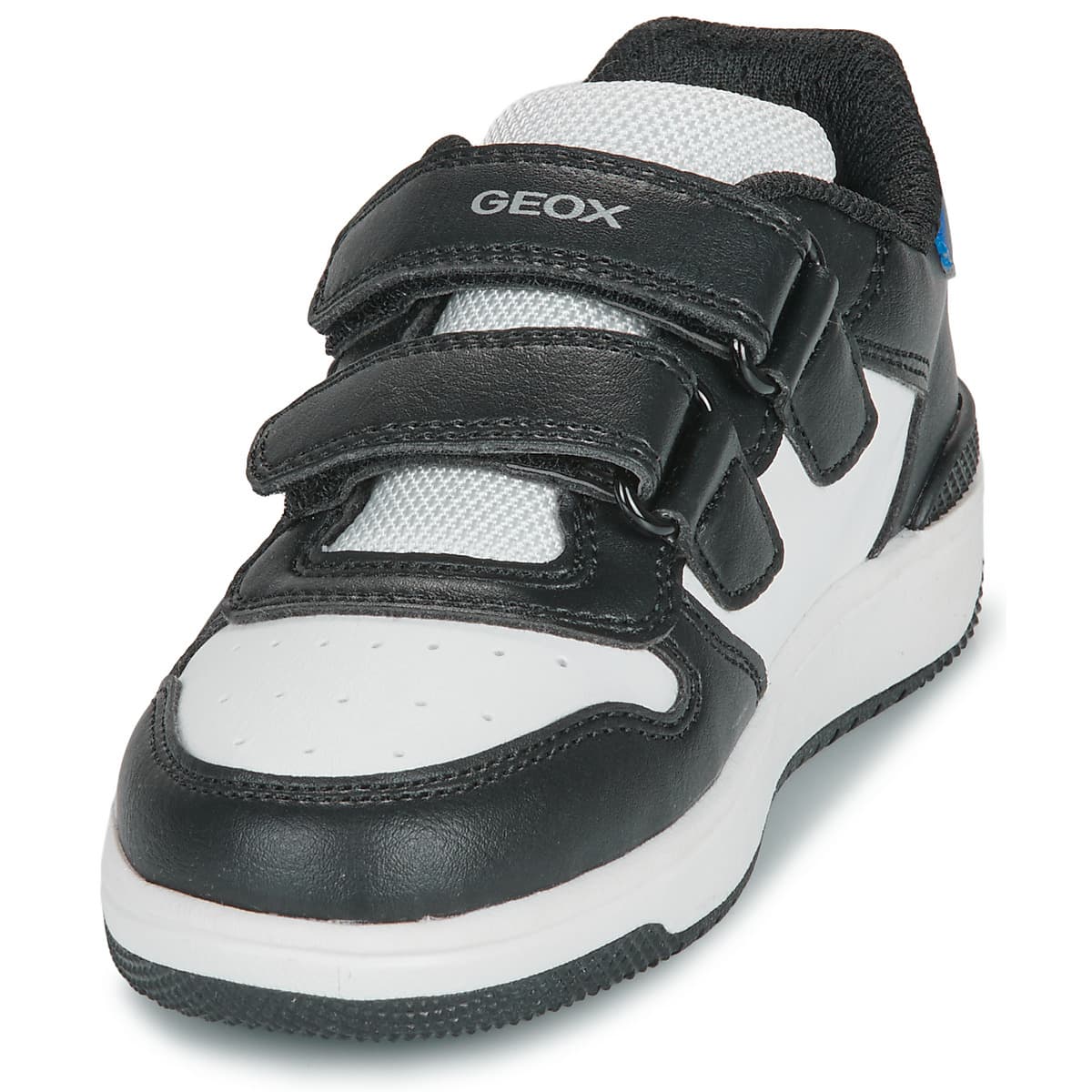 Girls' Sneakers Geox Black