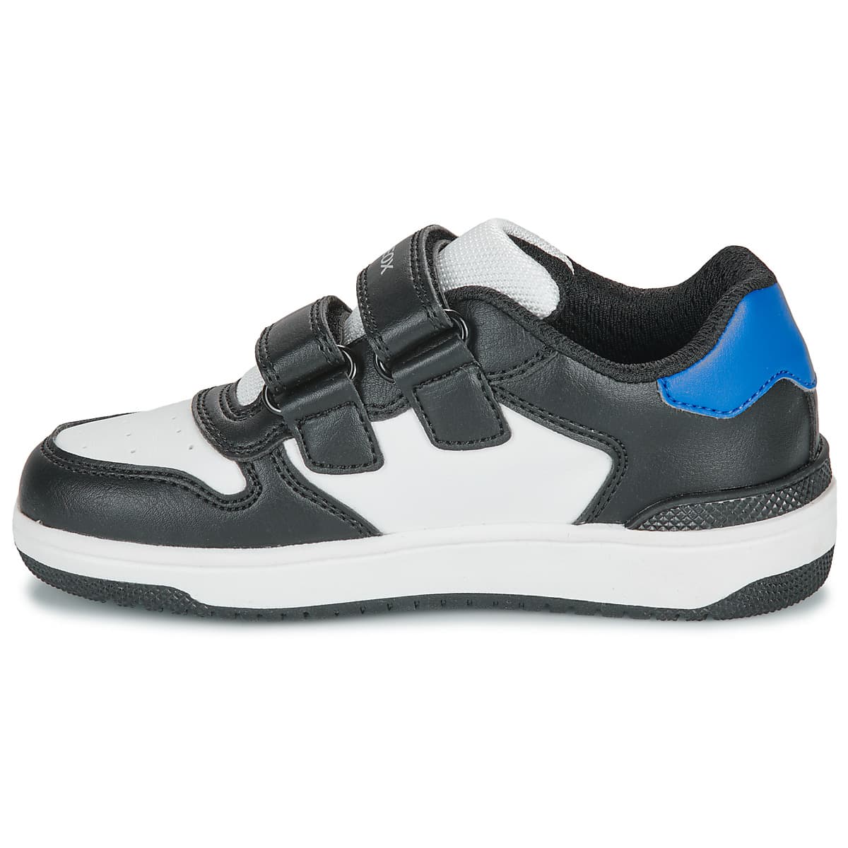 Girls' Sneakers Geox Black
