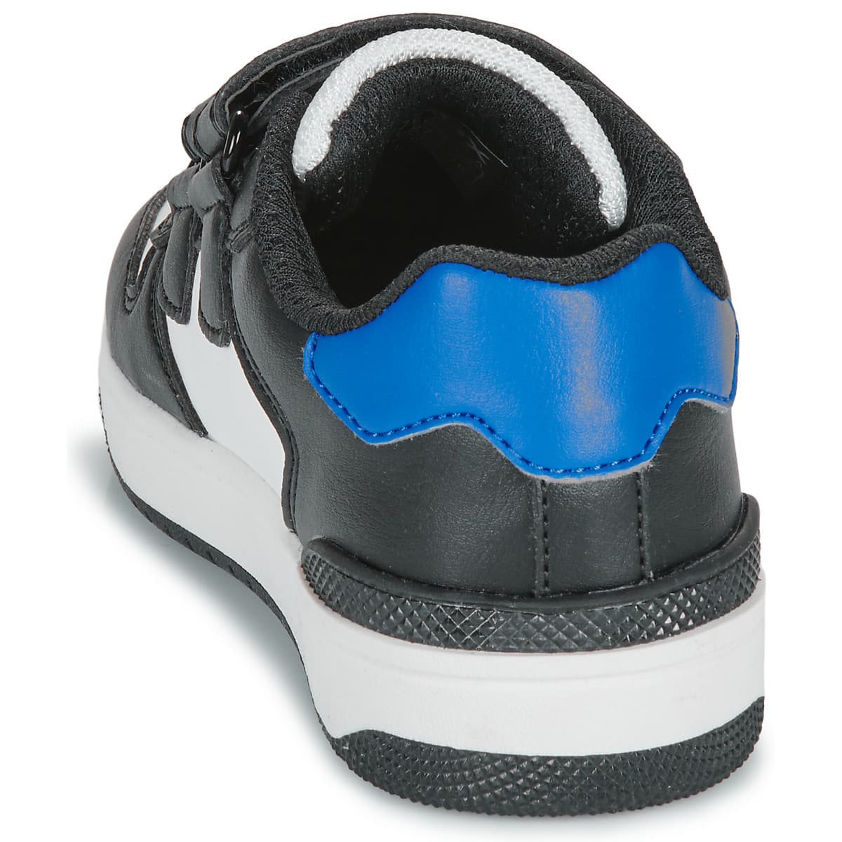 Girls' Sneakers Geox Black