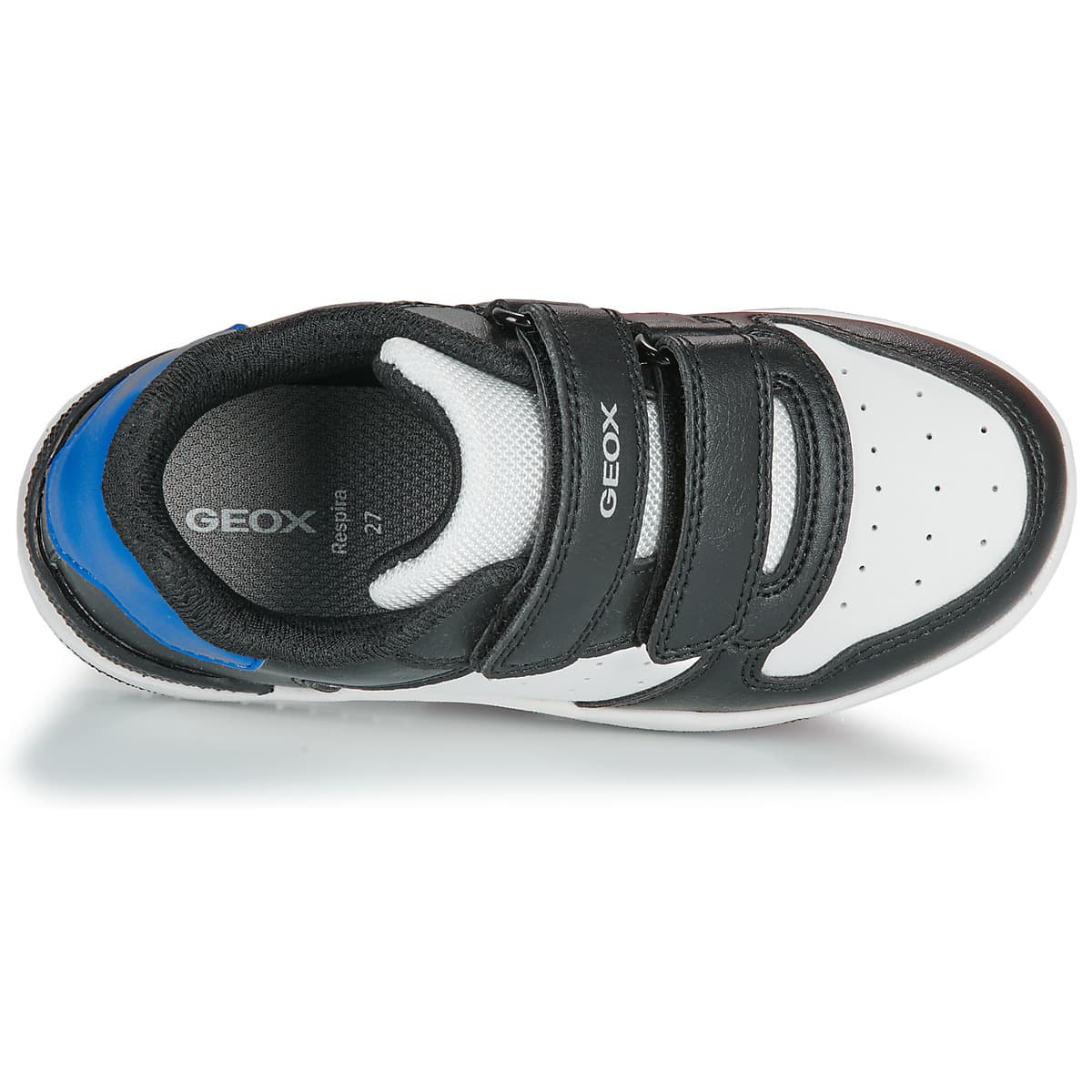 Girls' Sneakers Geox Black