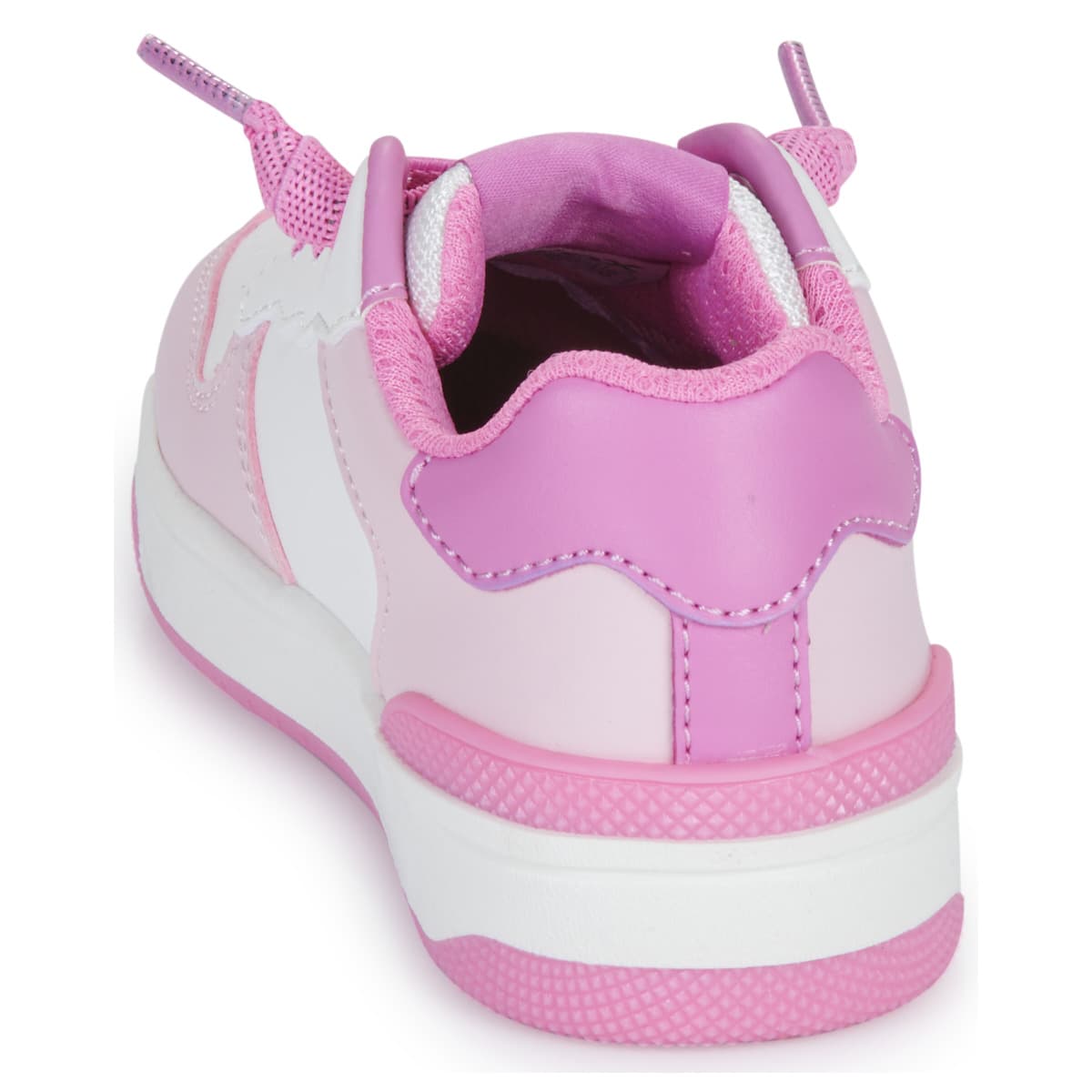 Girls' Sneakers Geox Pink