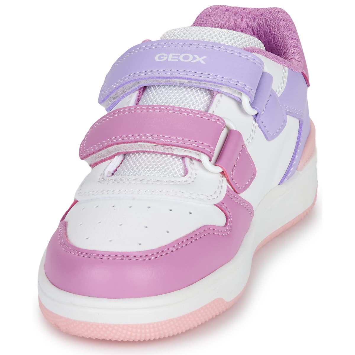 Girls' Sneakers Geox Multicolor