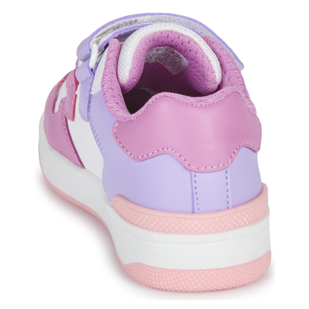 Girls' Sneakers Geox Multicolor