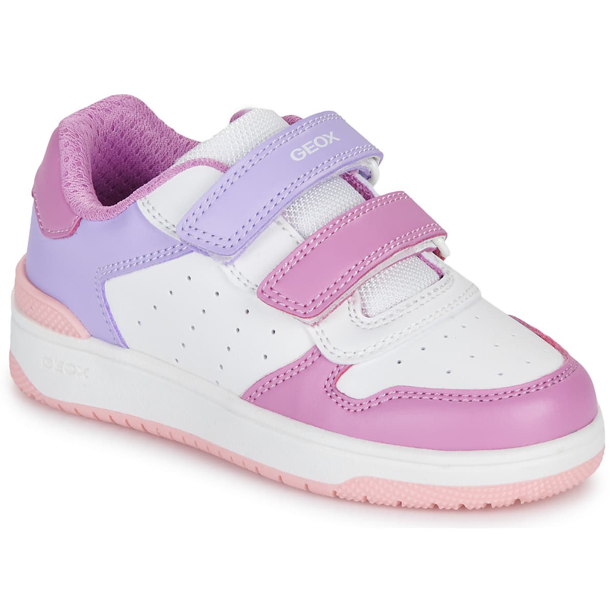 Girls' Sneakers Geox Multicolor
